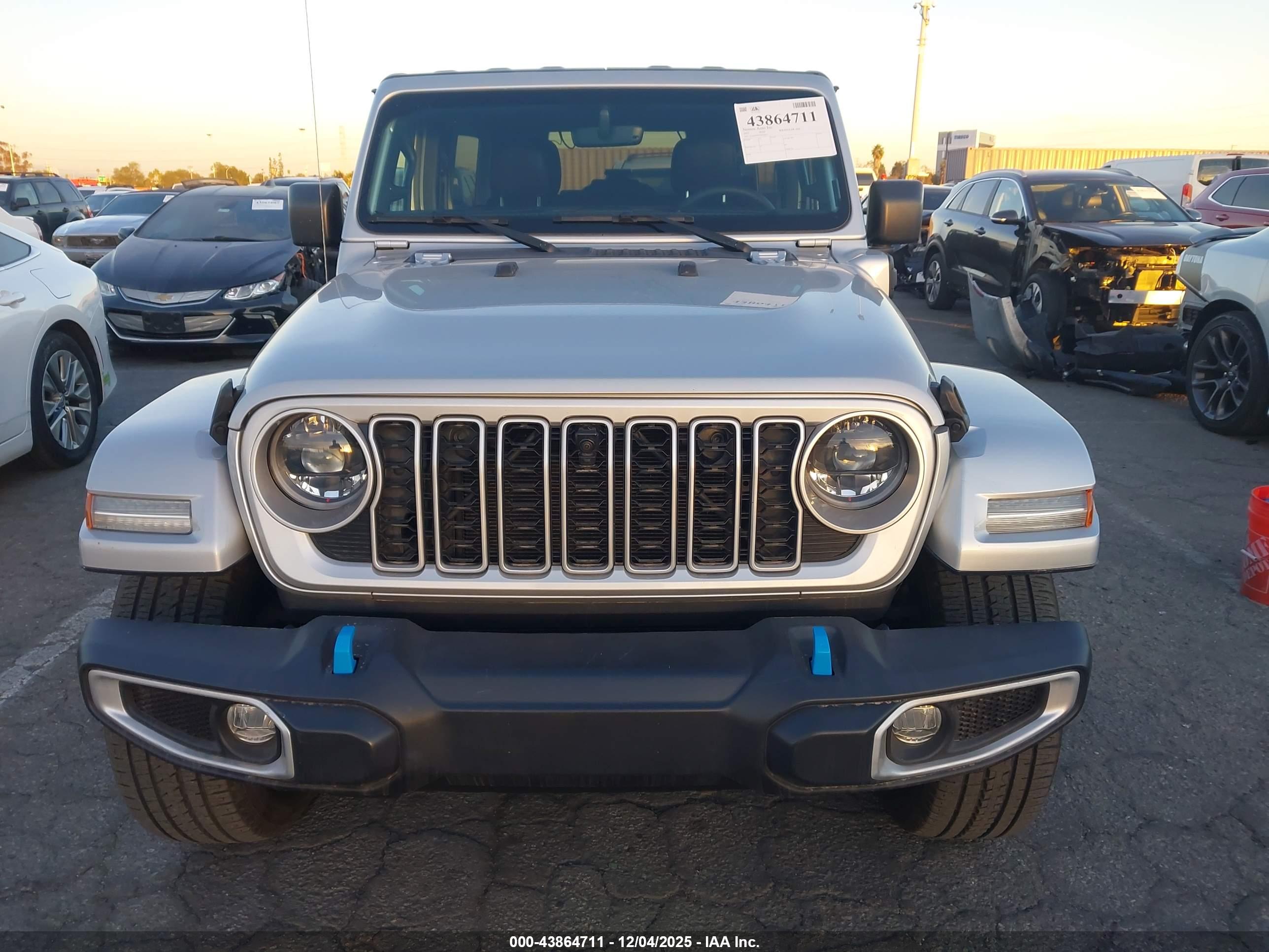JEEP WRANGLER image 6