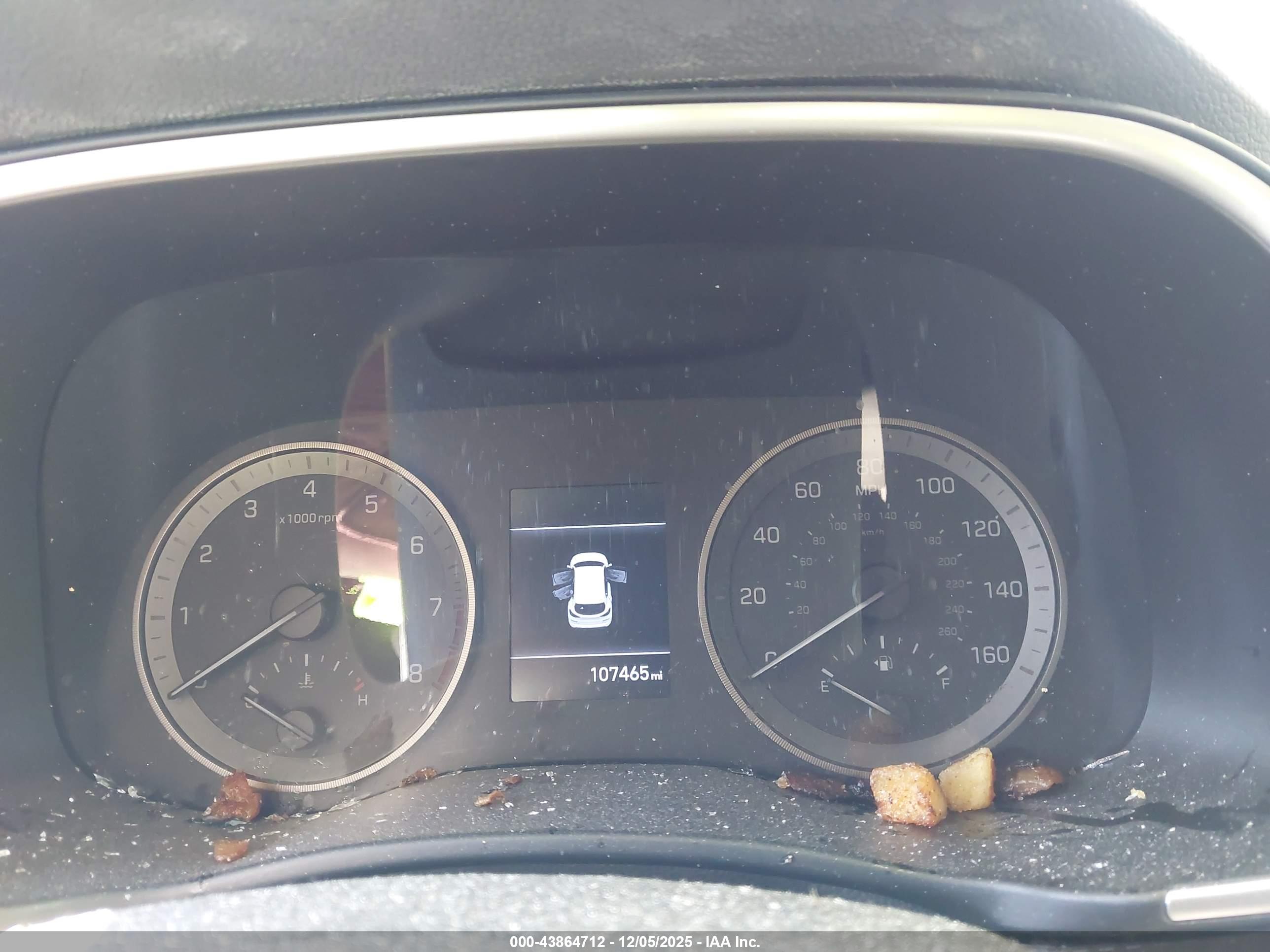 HYUNDAI TUCSON image 7