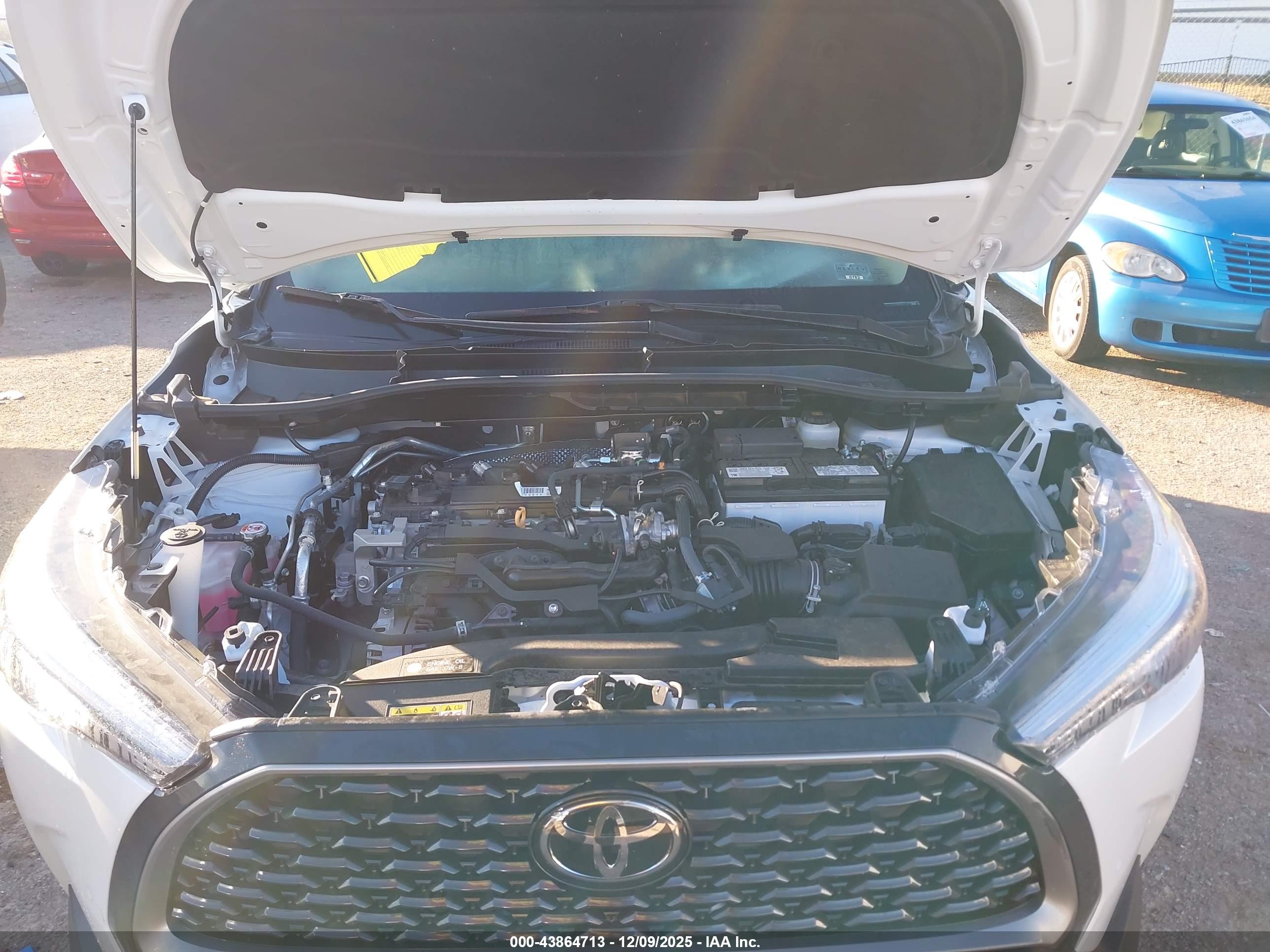 TOYOTA COROLLA image 10