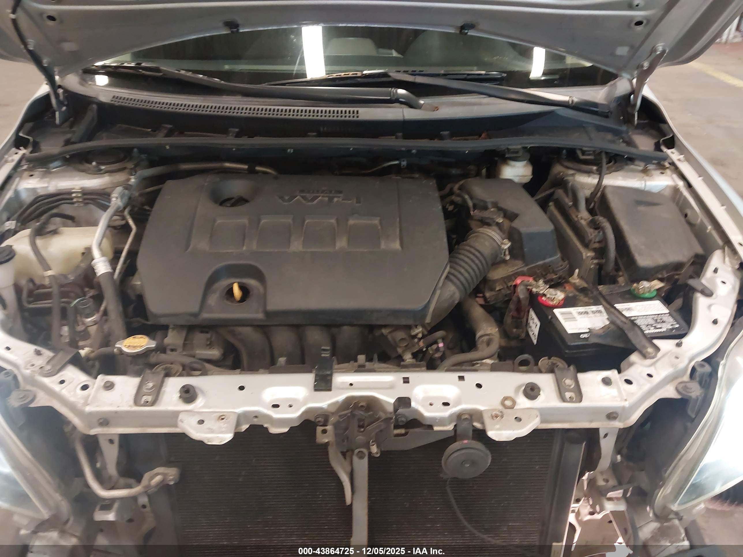 TOYOTA COROLLA image 10