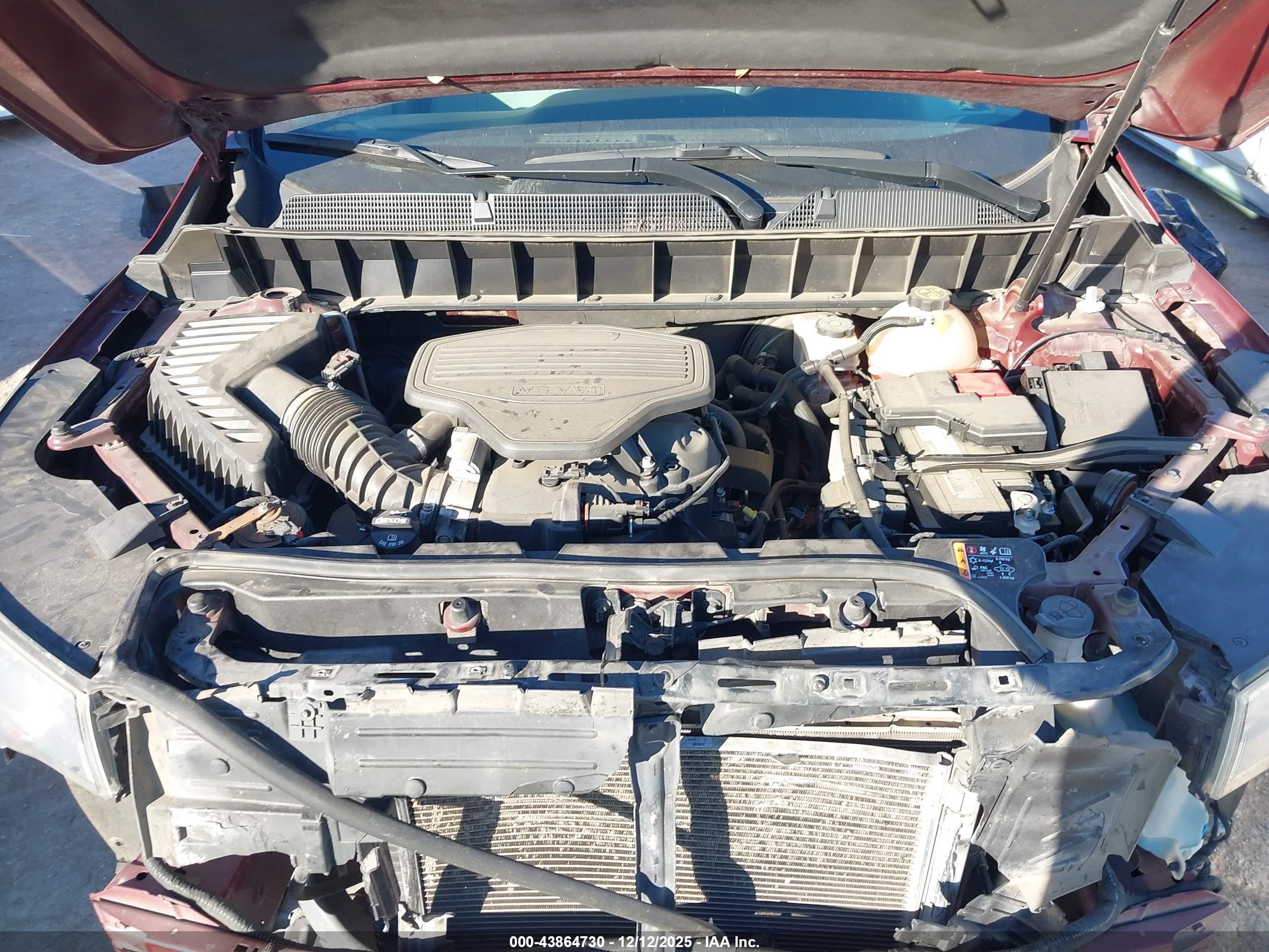 GMC ACADIA image 10