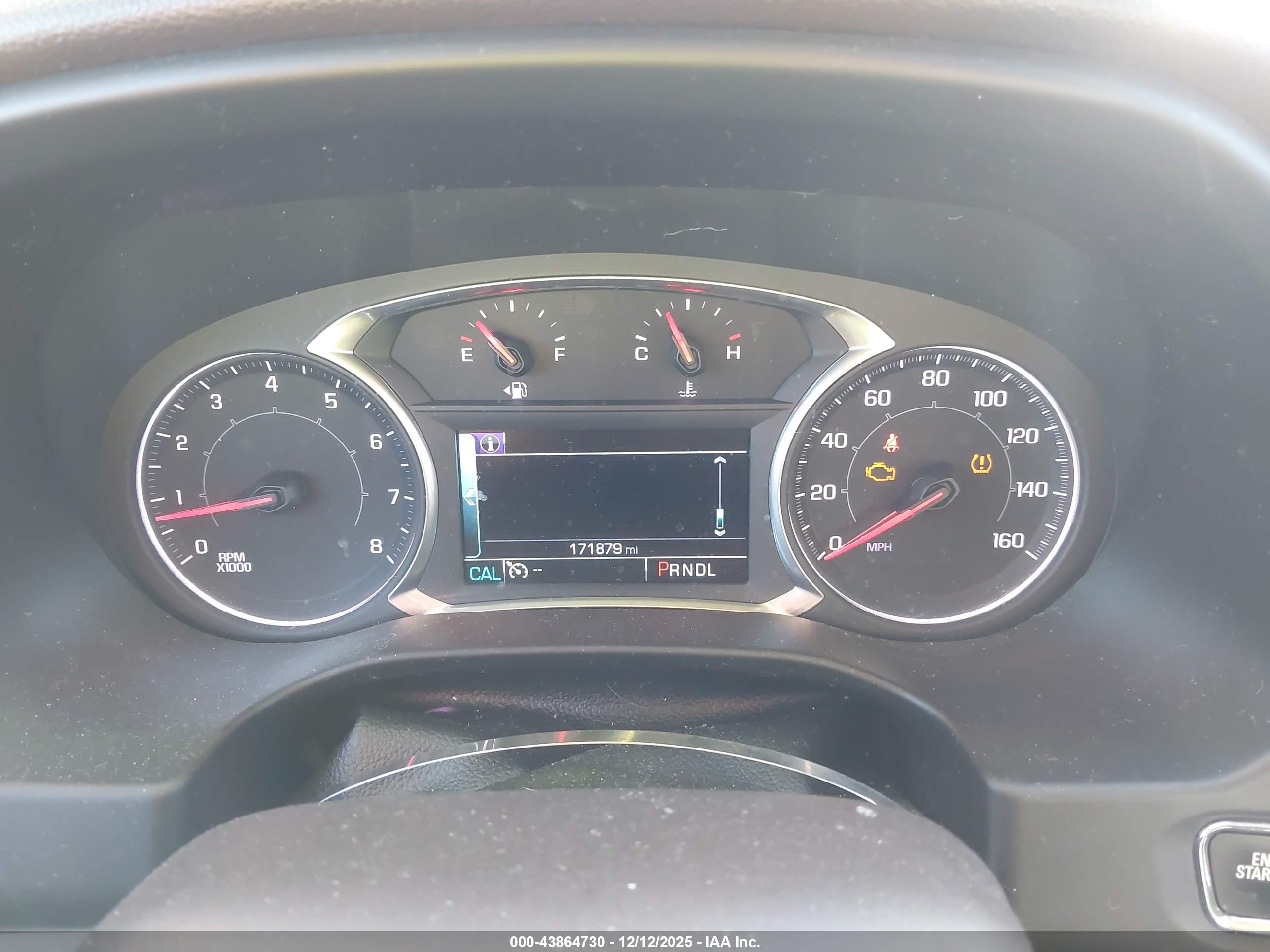 GMC ACADIA image 7
