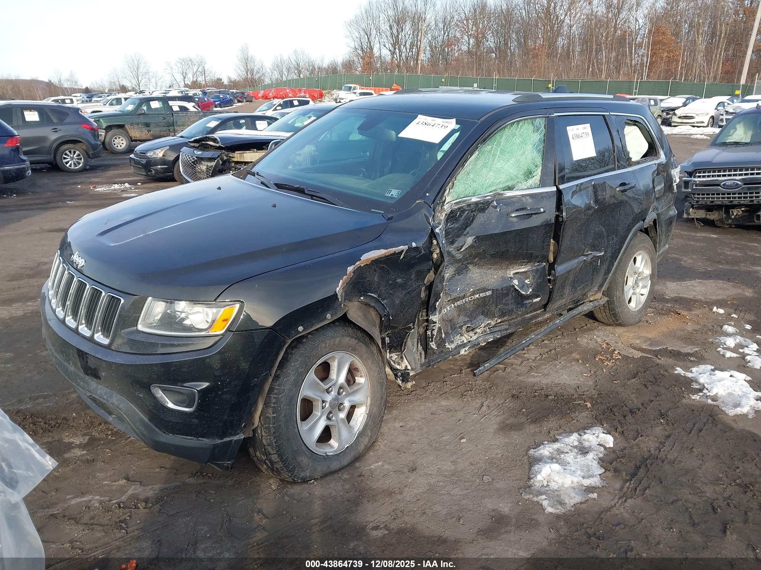 JEEP GRAND image 2