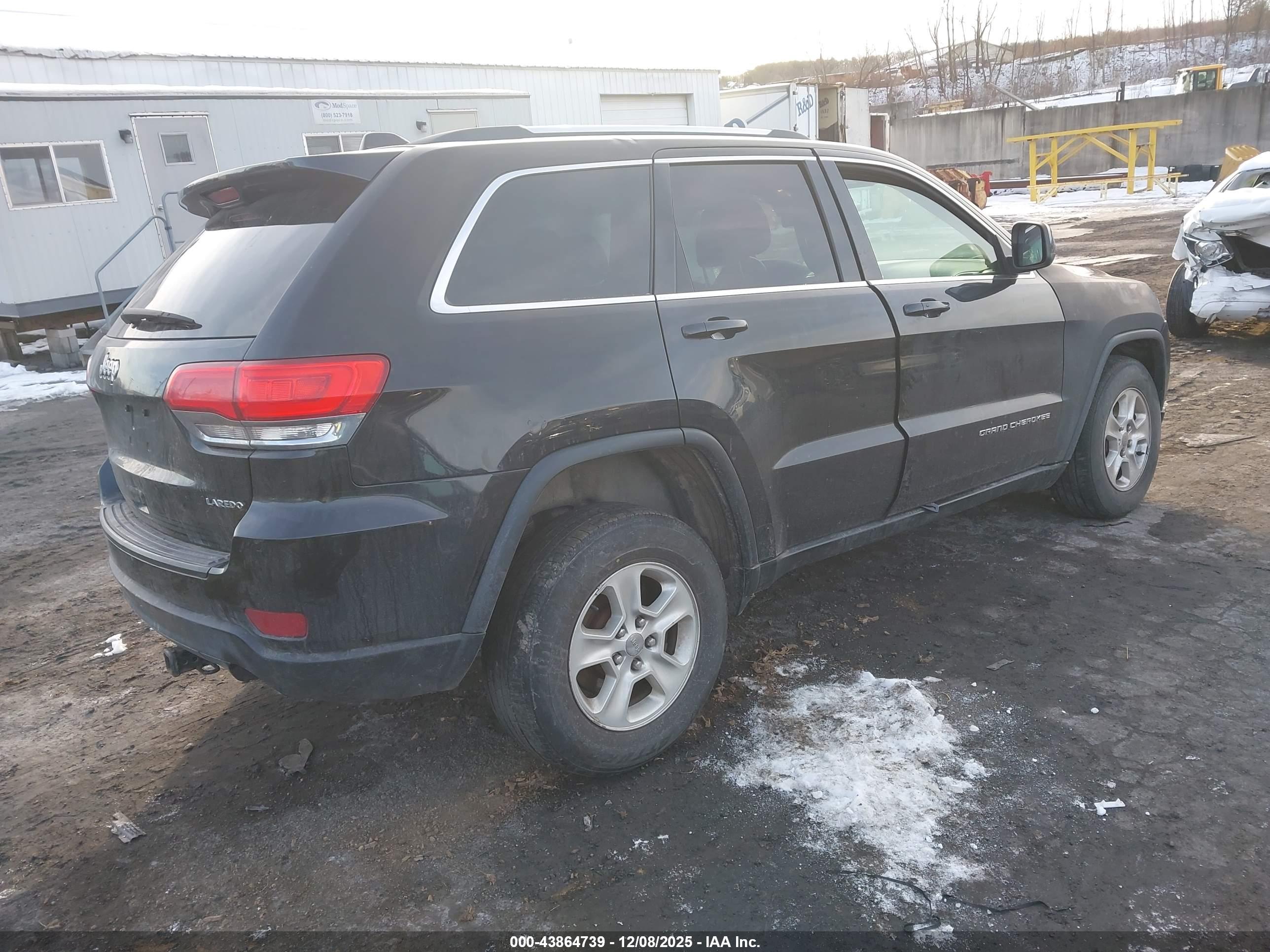 JEEP GRAND image 4