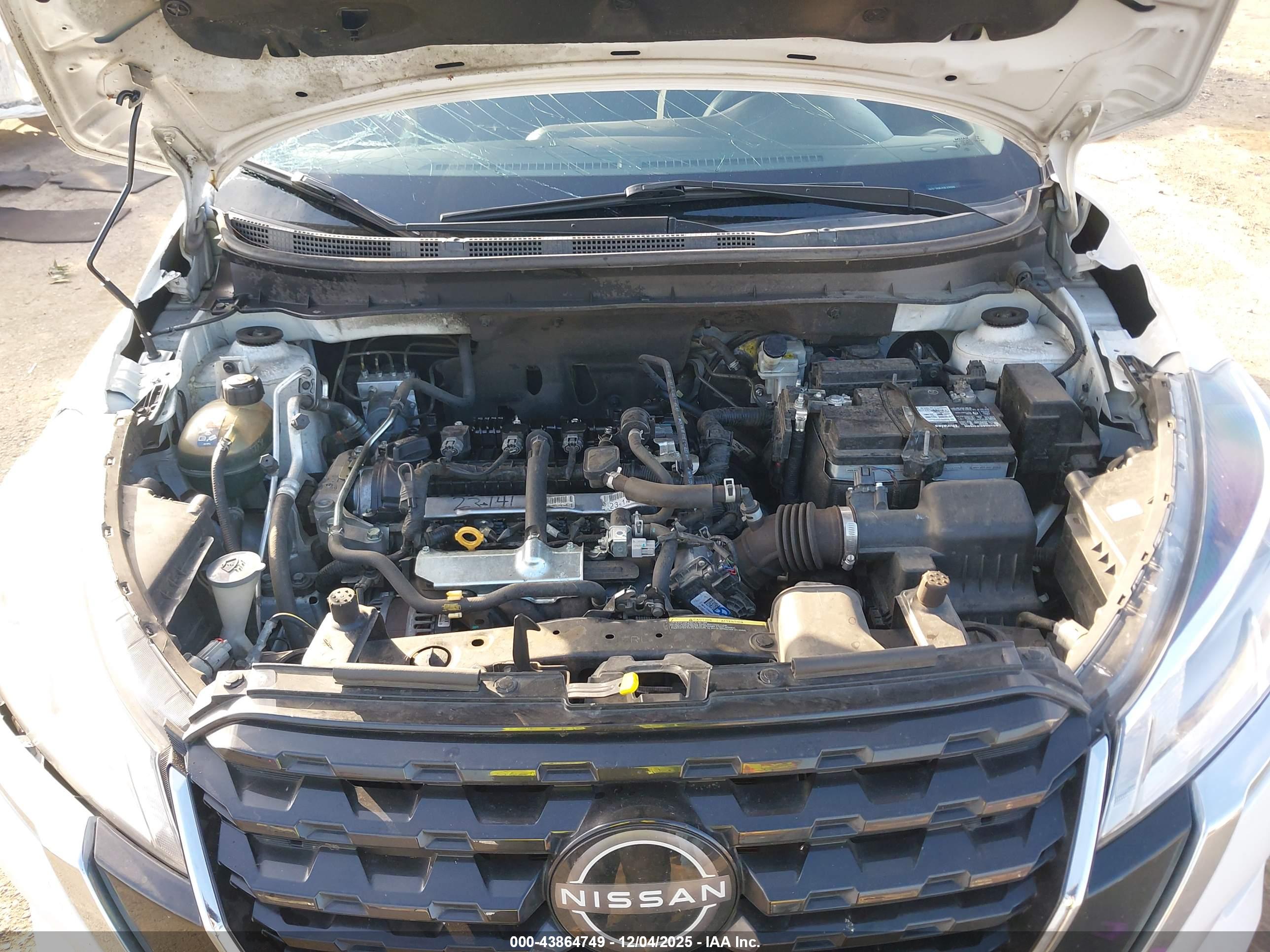 NISSAN KICKS image 10