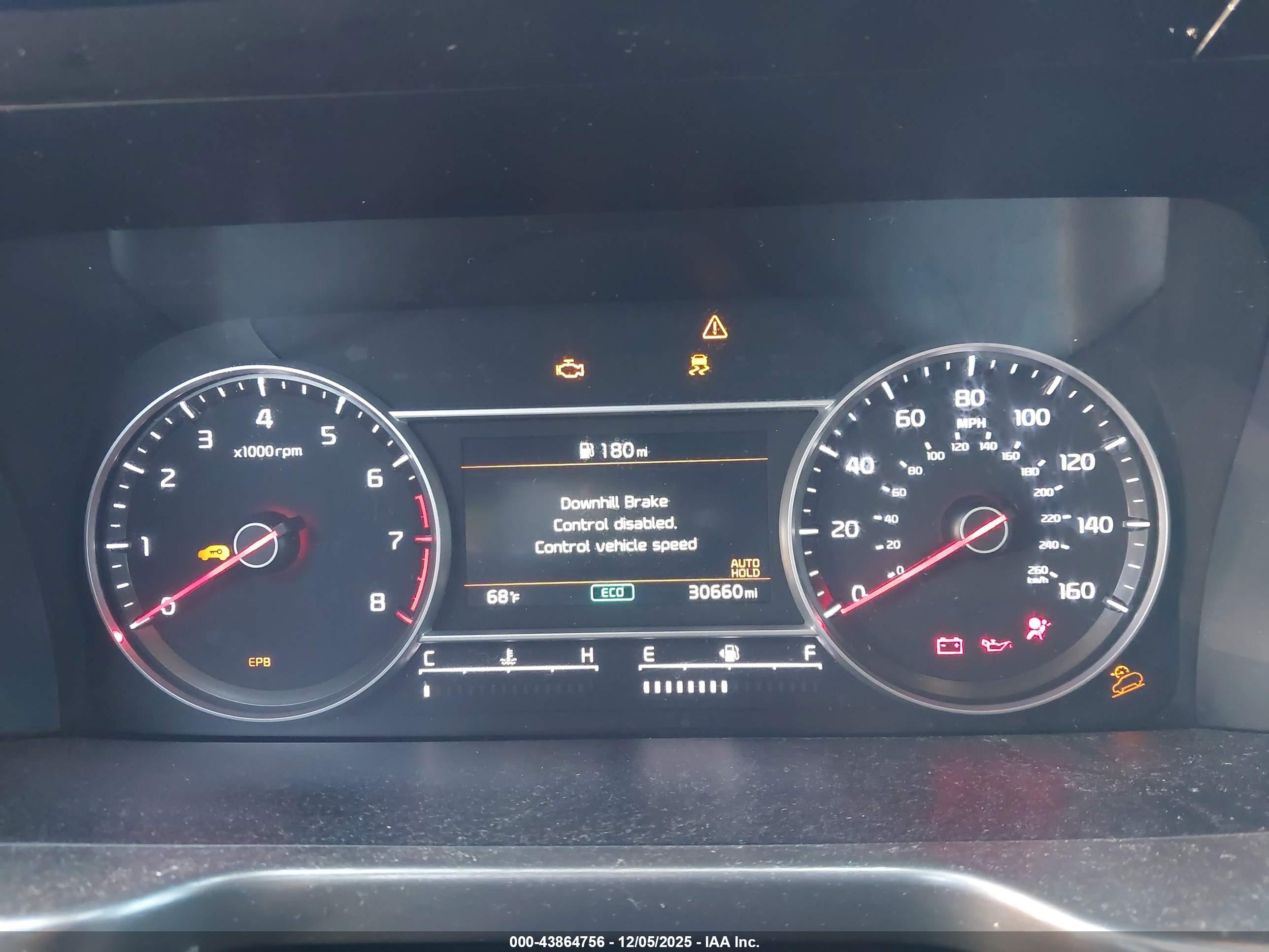 KIA SORENTO image 7