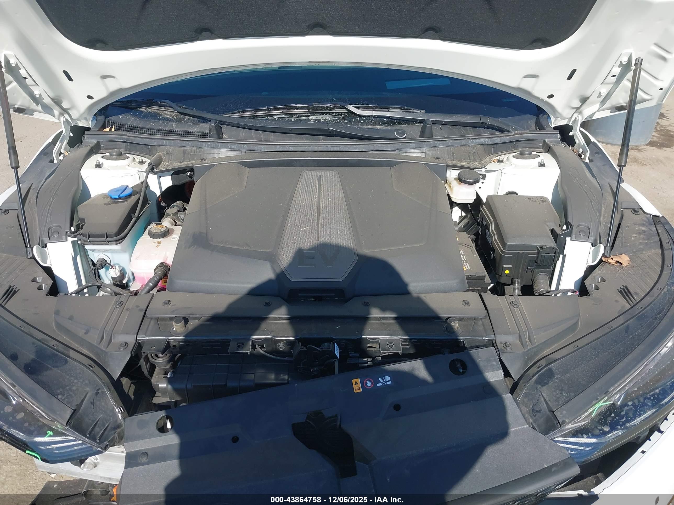 KIA EV6 image 10
