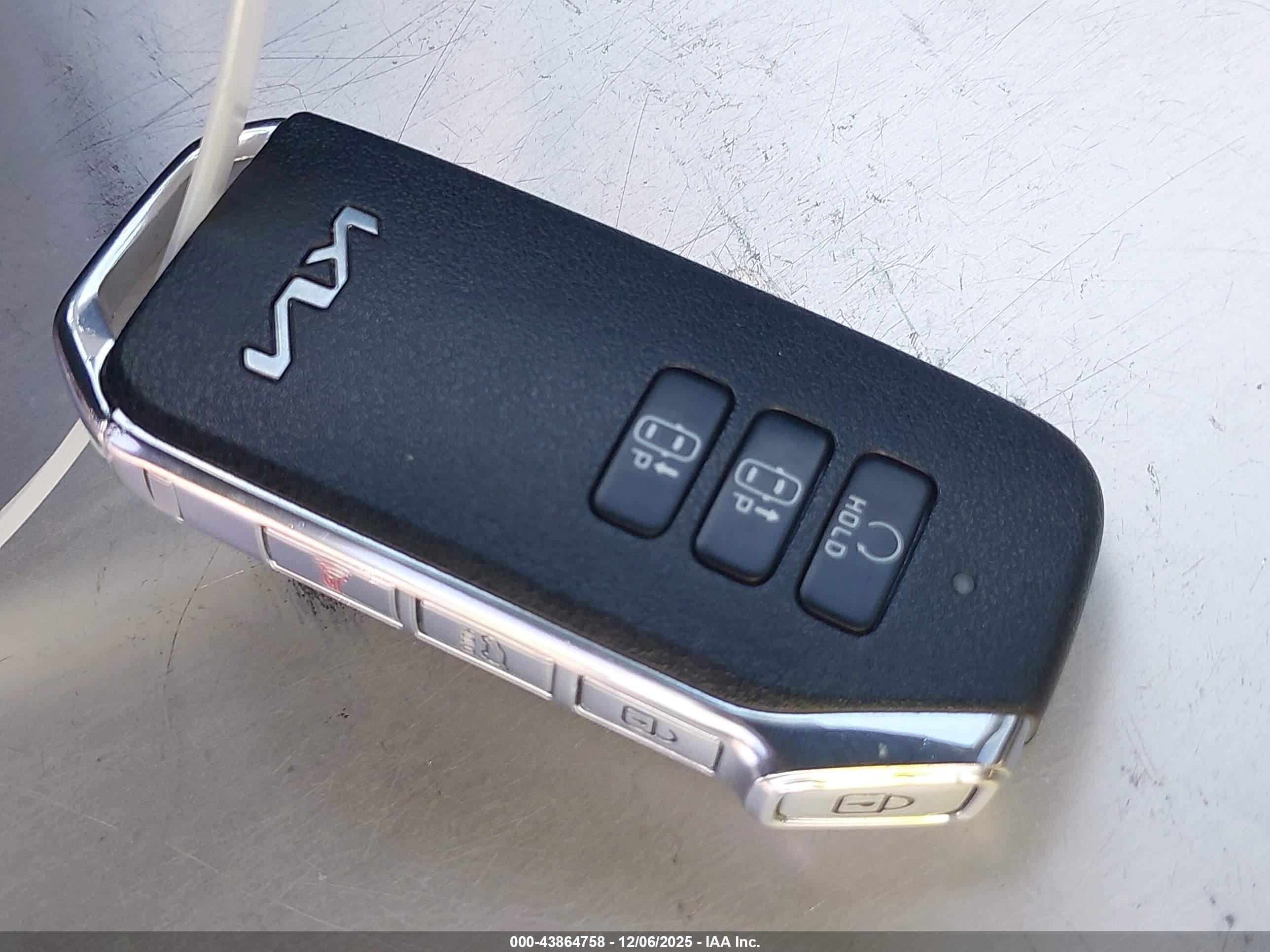 KIA EV6 image 11