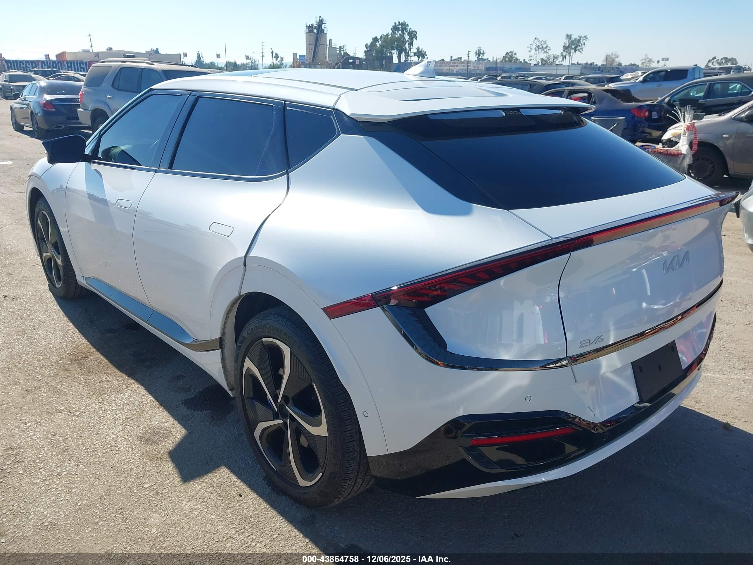 KIA EV6 image 3