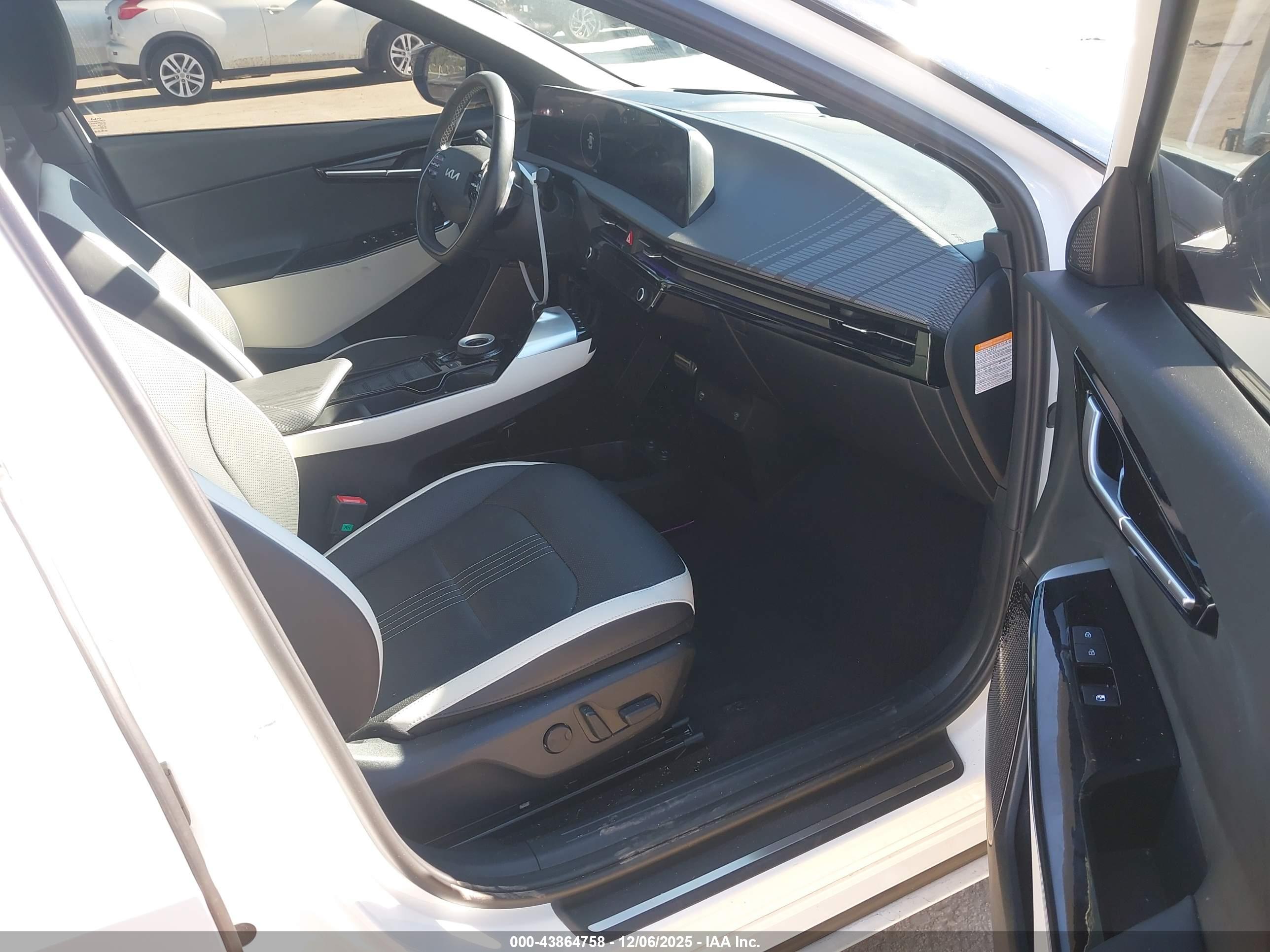 KIA EV6 image 5
