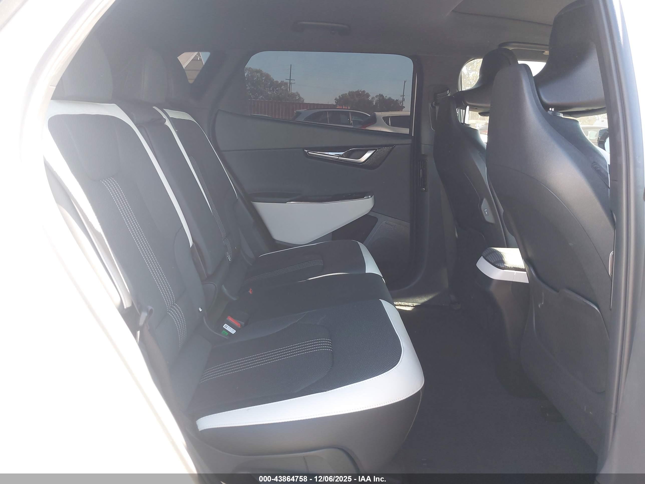 KIA EV6 image 8
