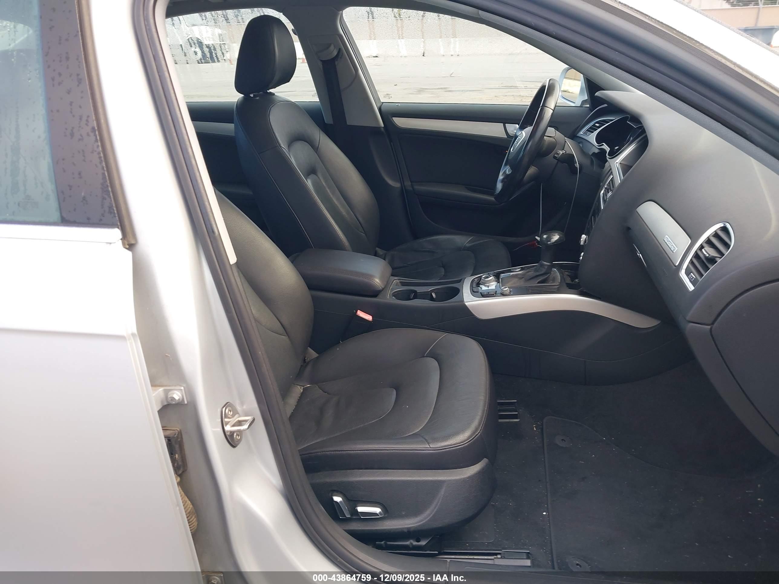 AUDI A4 image 5