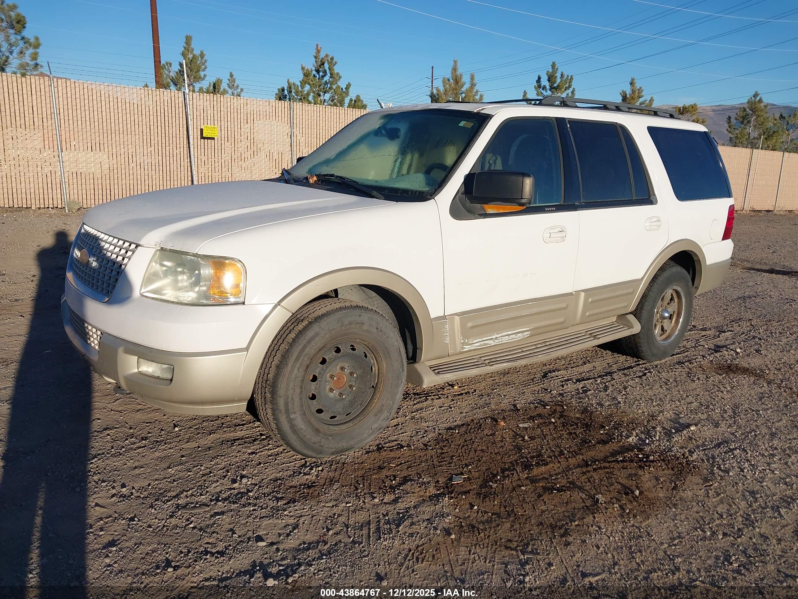 FORD EXPEDITION image 2