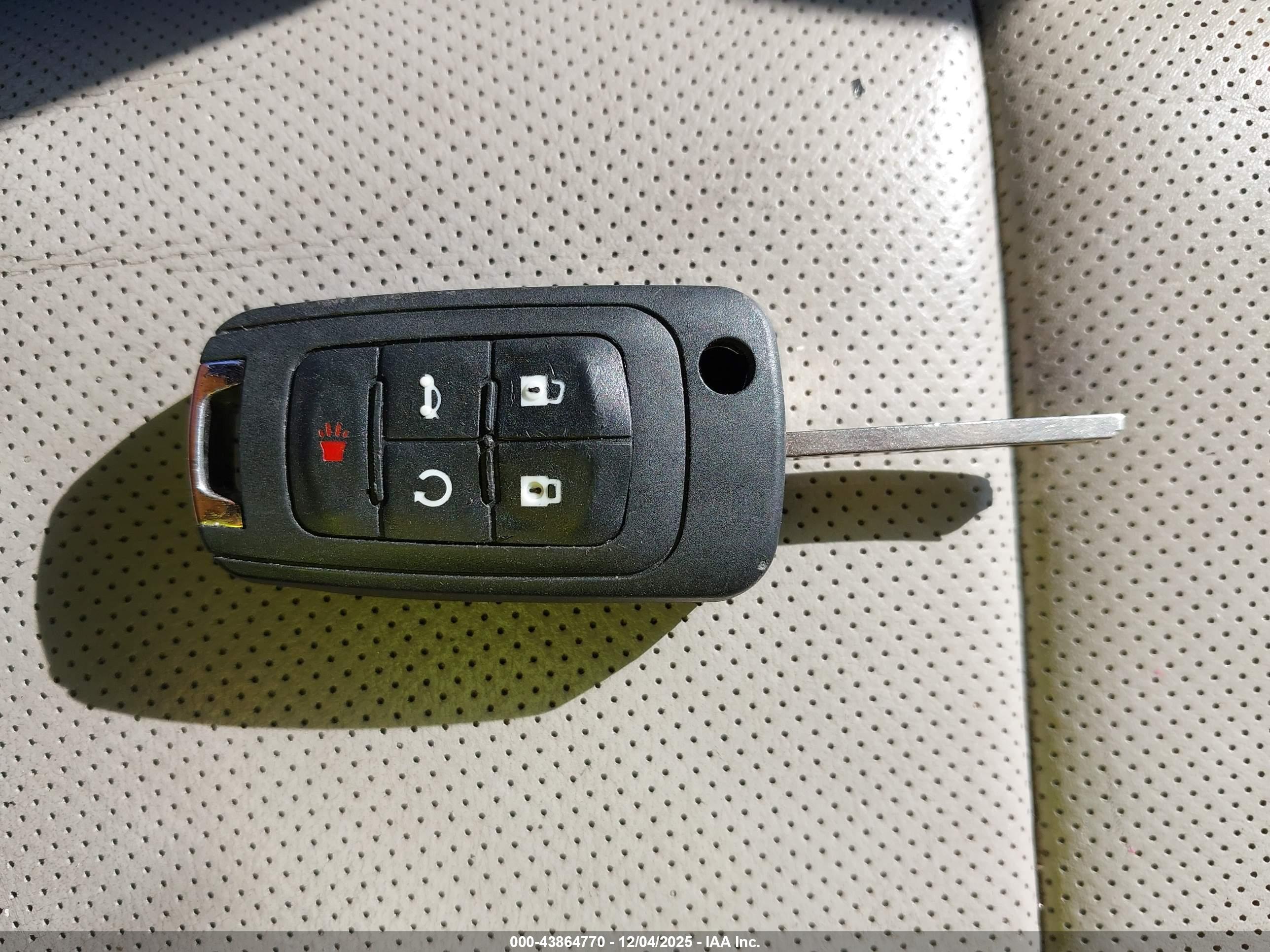 GMC TERRAIN image 11