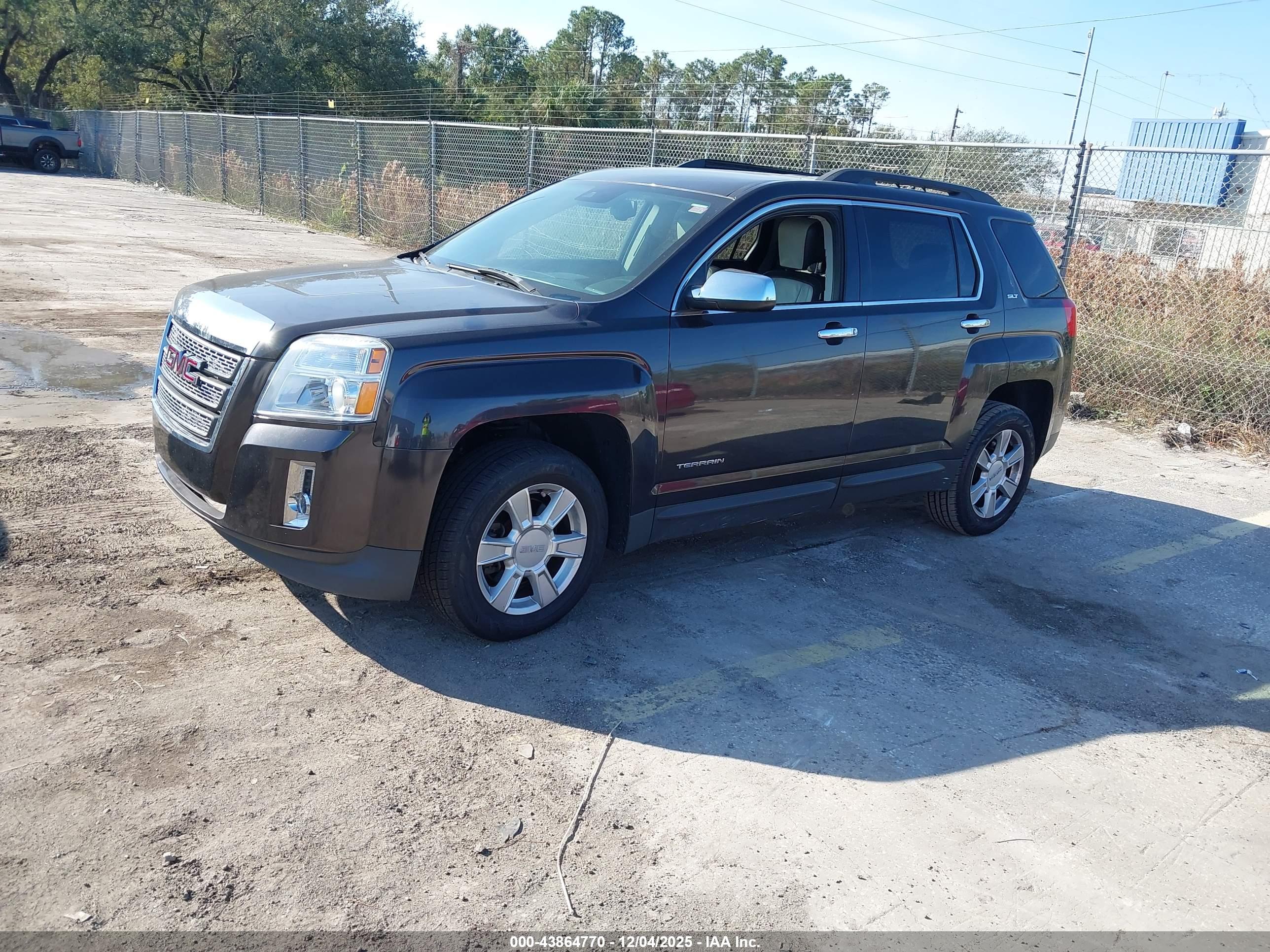 GMC TERRAIN image 2