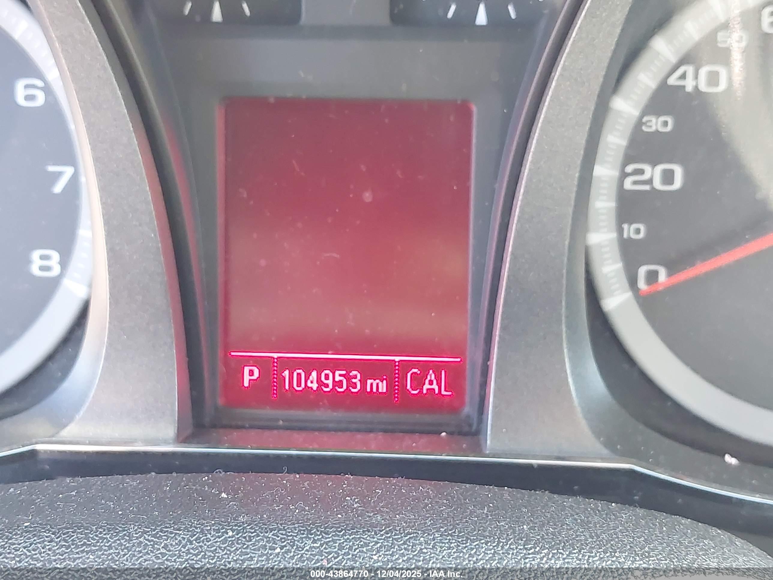 GMC TERRAIN image 7