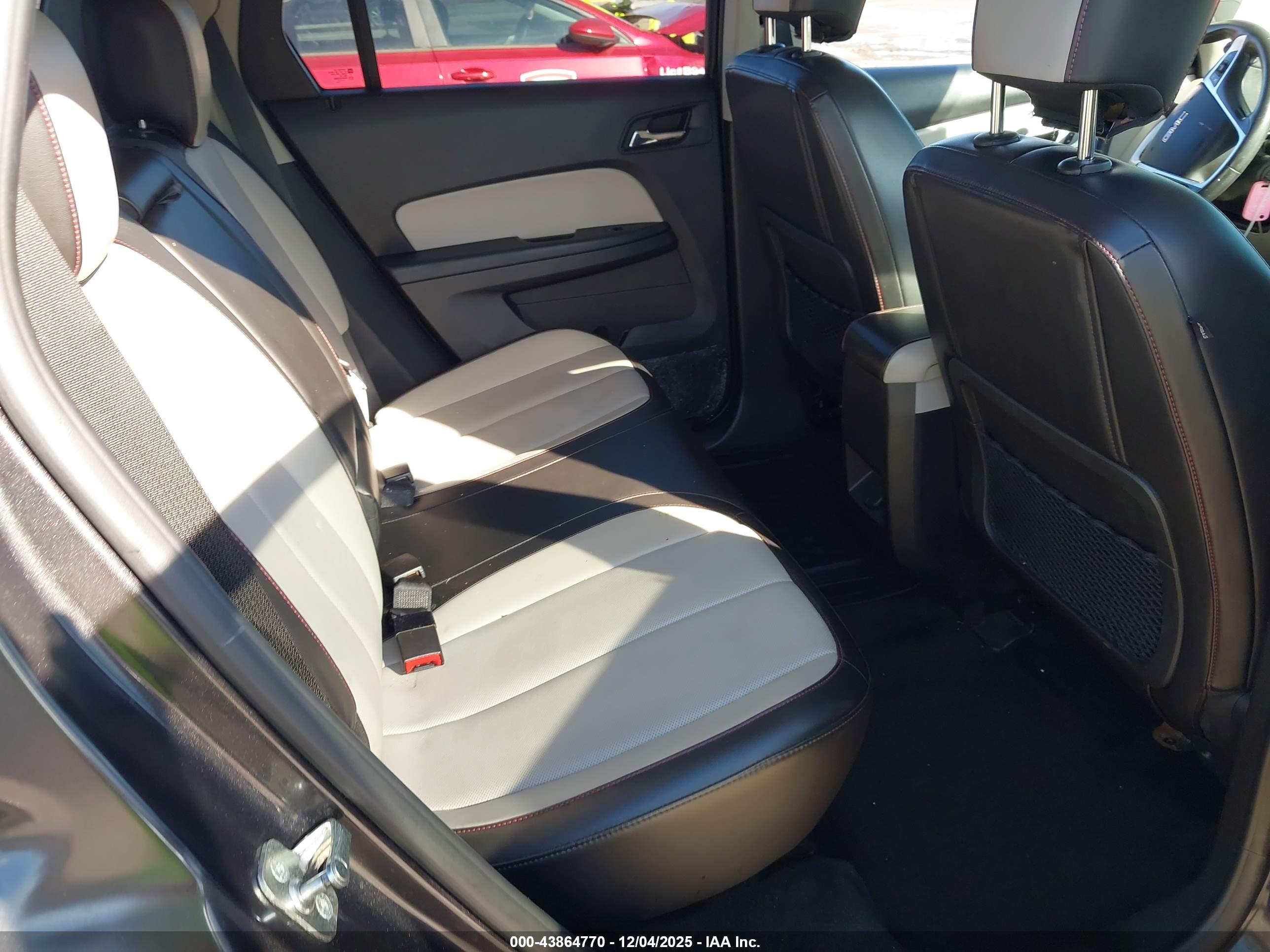 GMC TERRAIN image 8