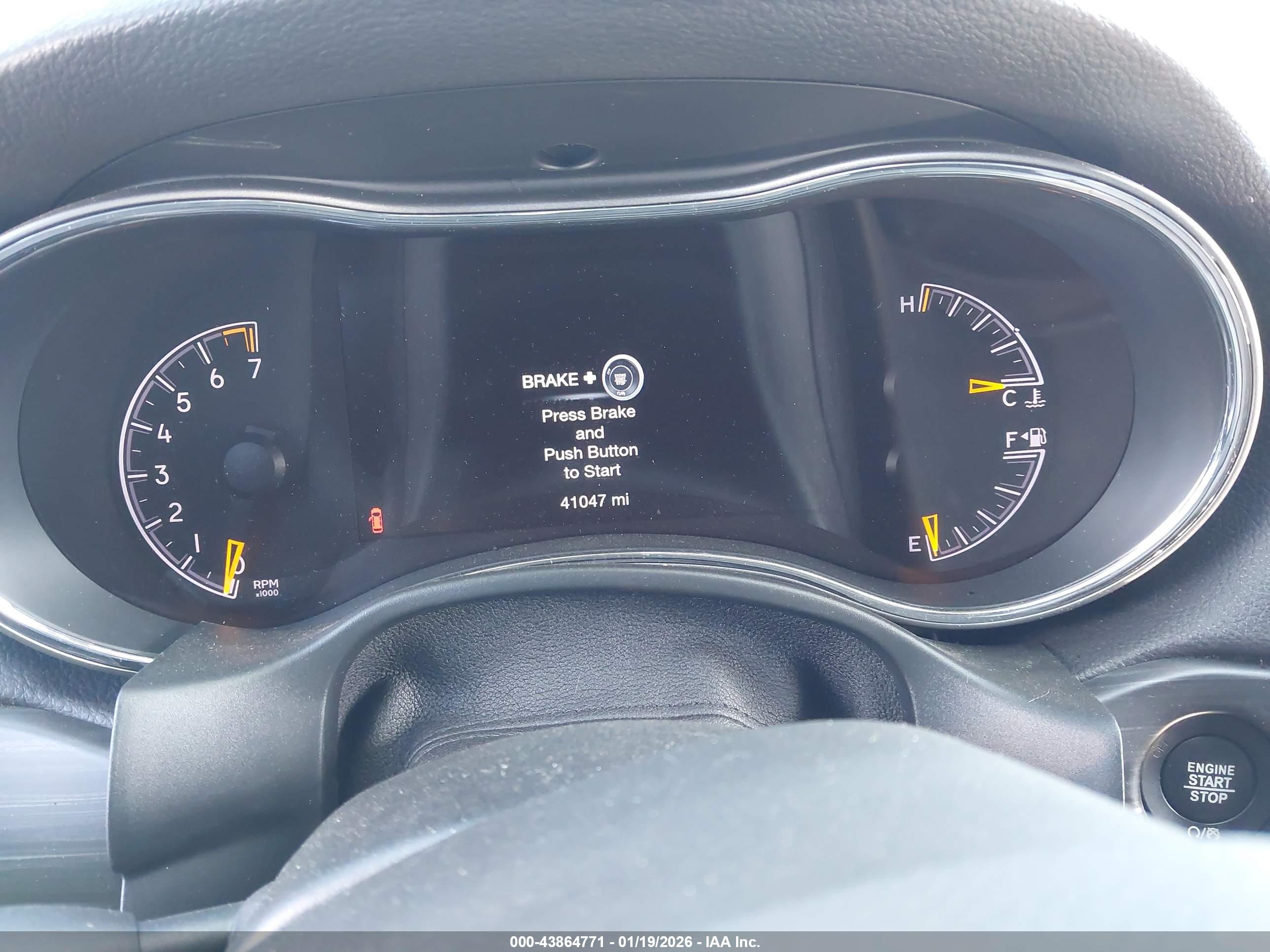 JEEP GRAND image 7