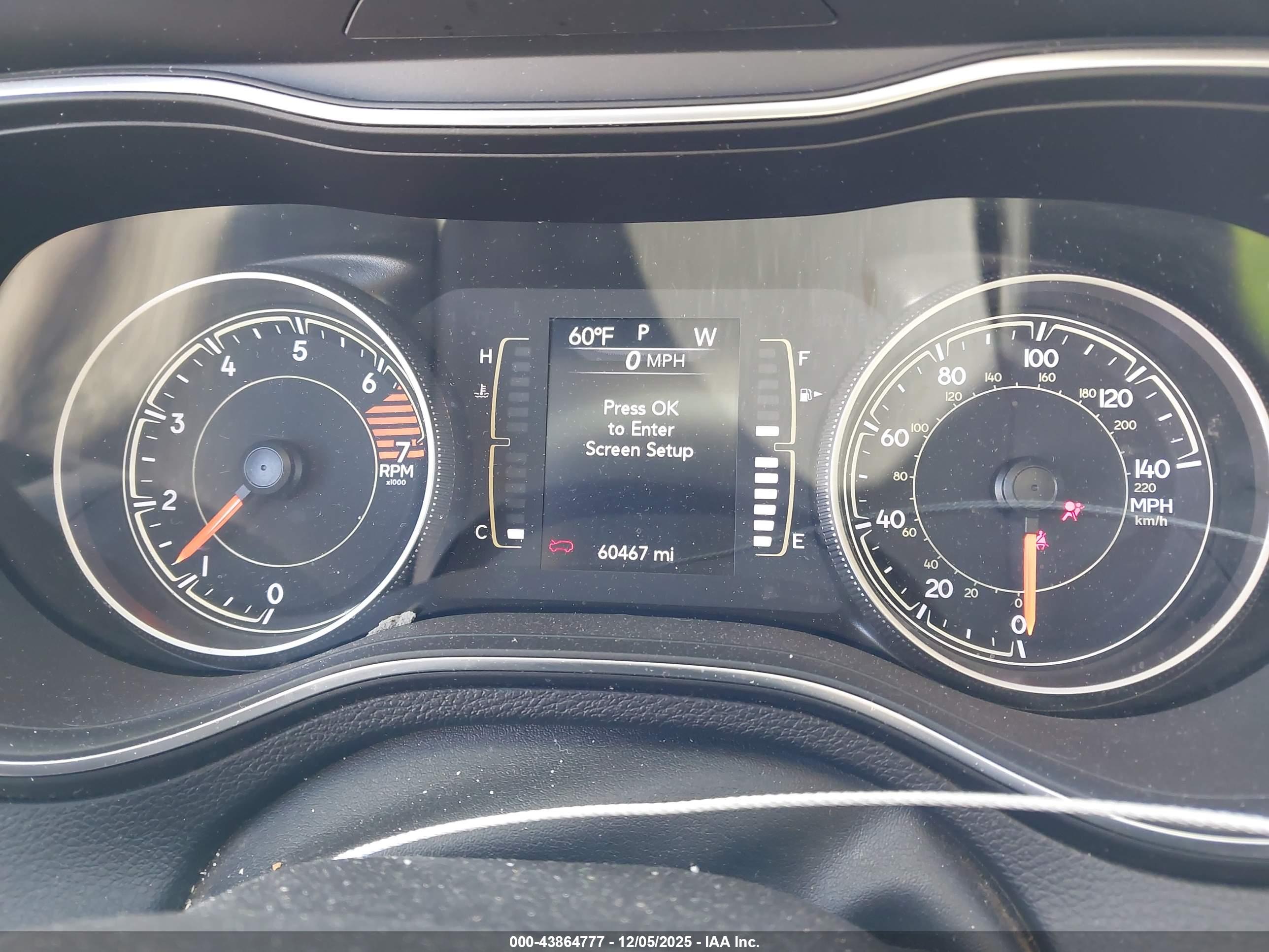 JEEP CHEROKEE image 7