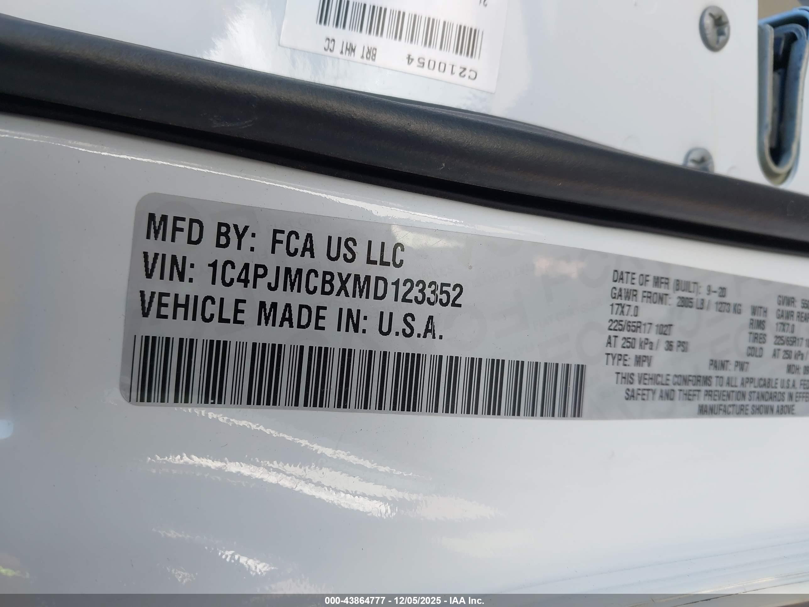 JEEP CHEROKEE image 9