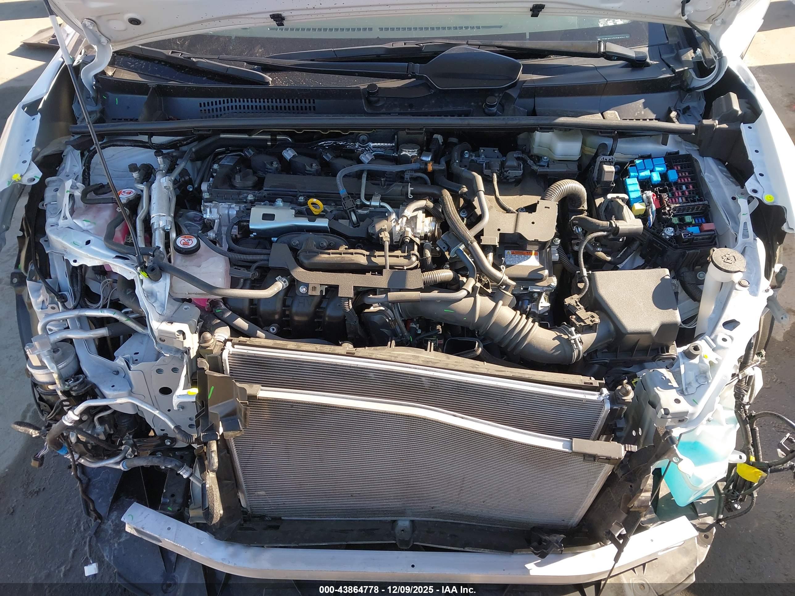 TOYOTA PRIUS image 10