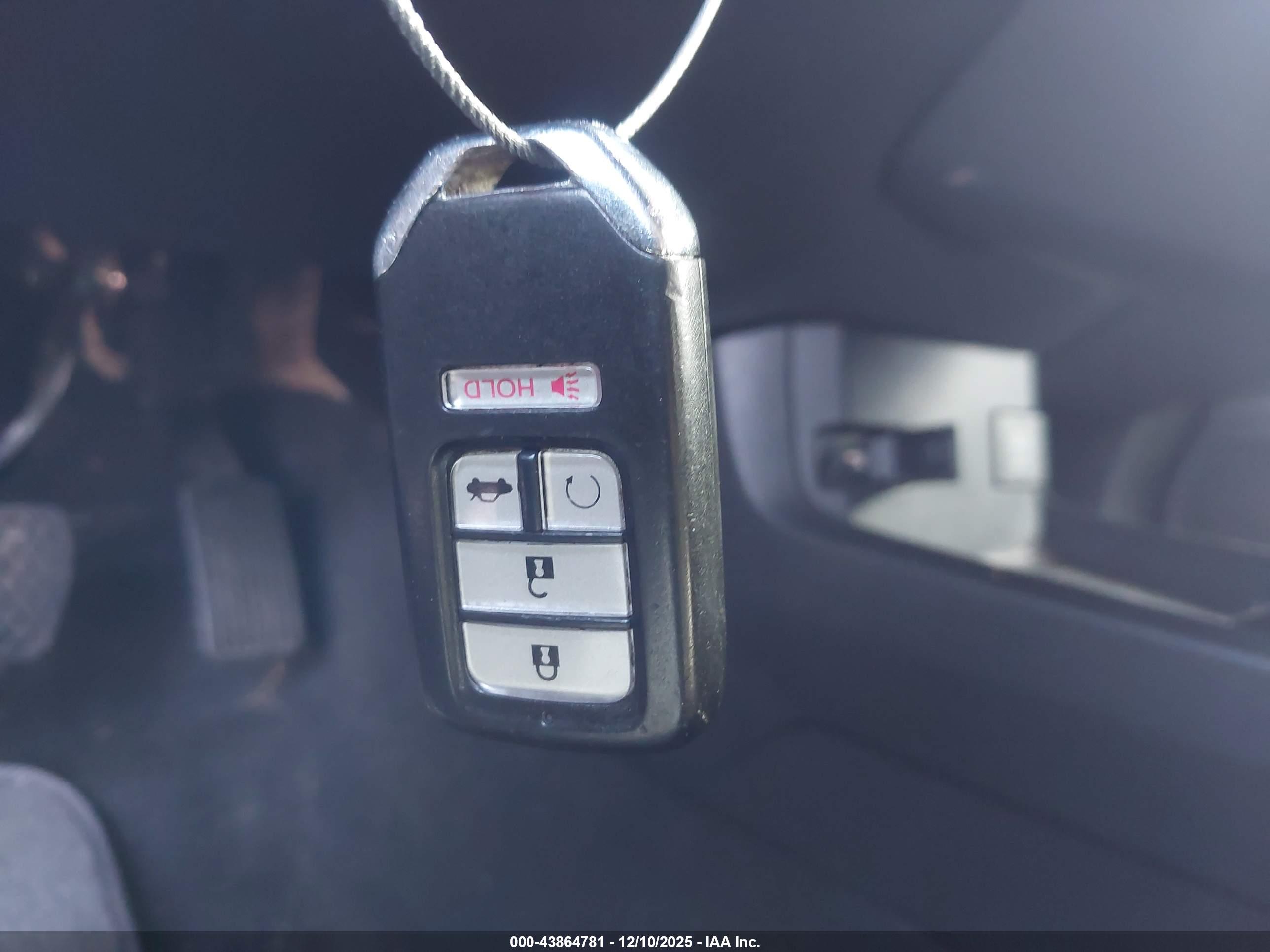 HONDA CIVIC image 11