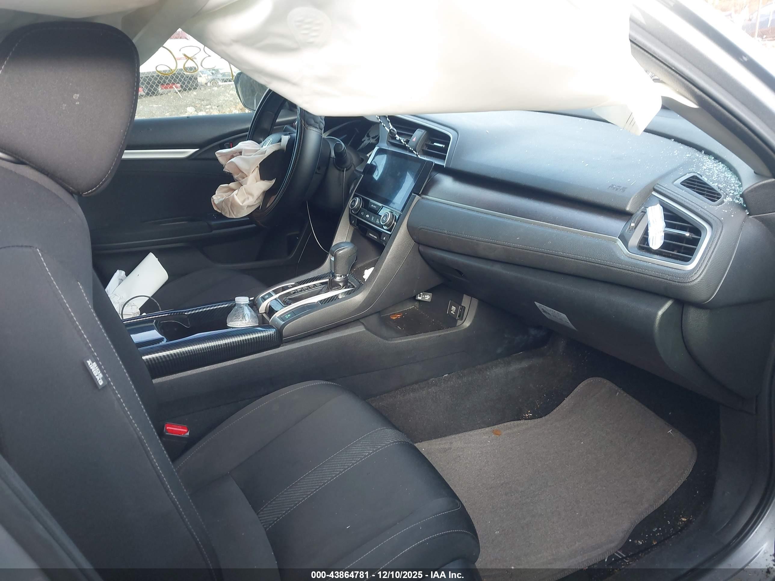 HONDA CIVIC image 5