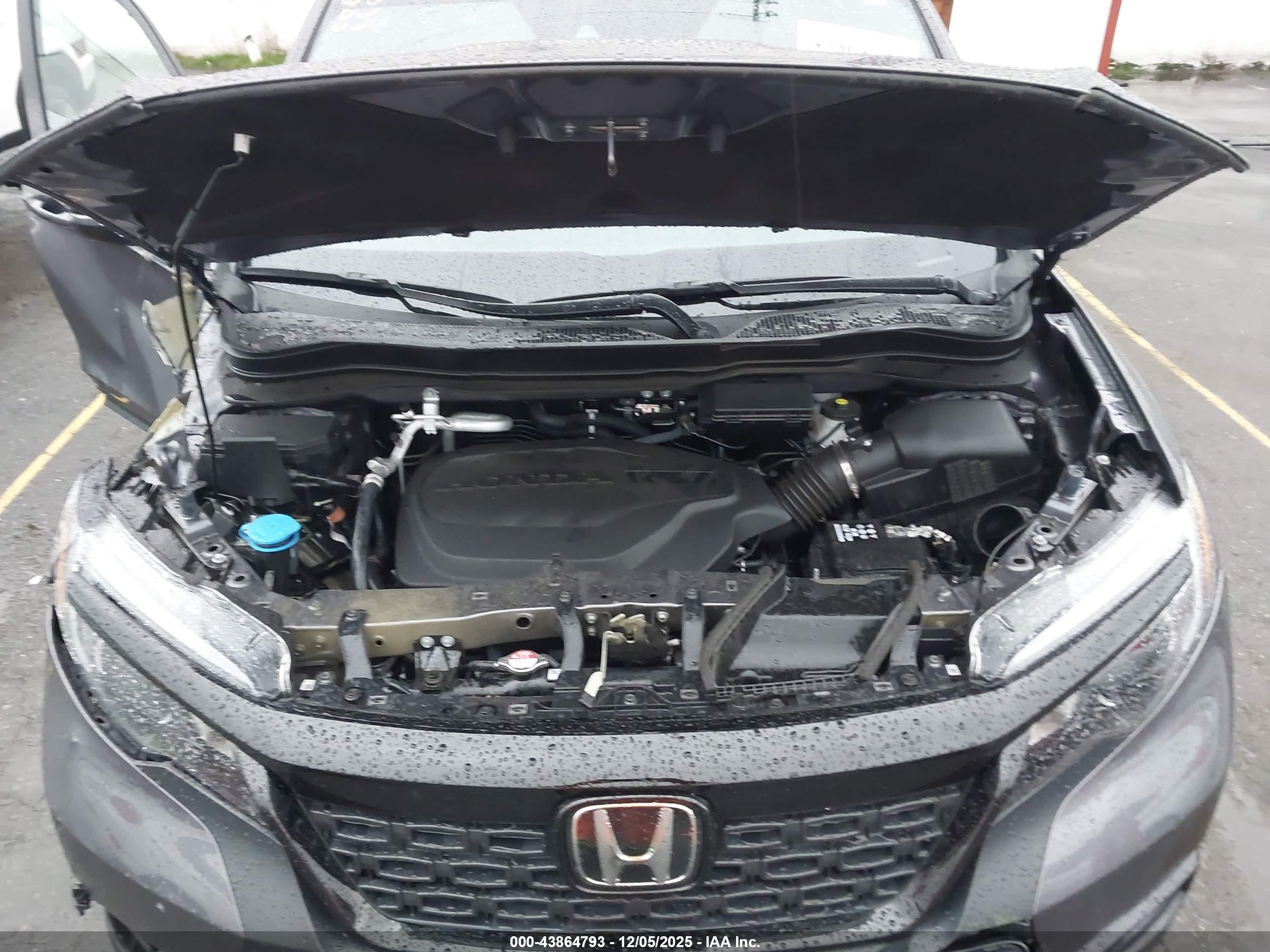 HONDA PASSPORT image 10