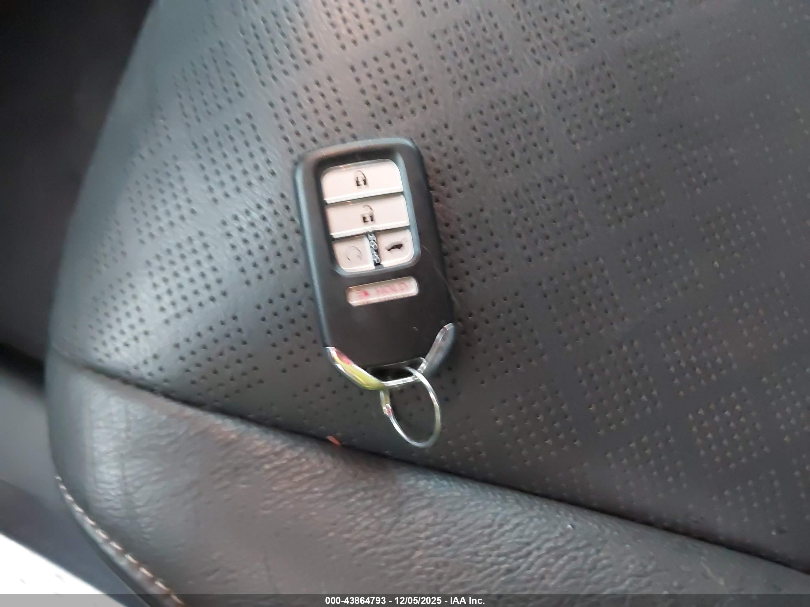 HONDA PASSPORT image 11