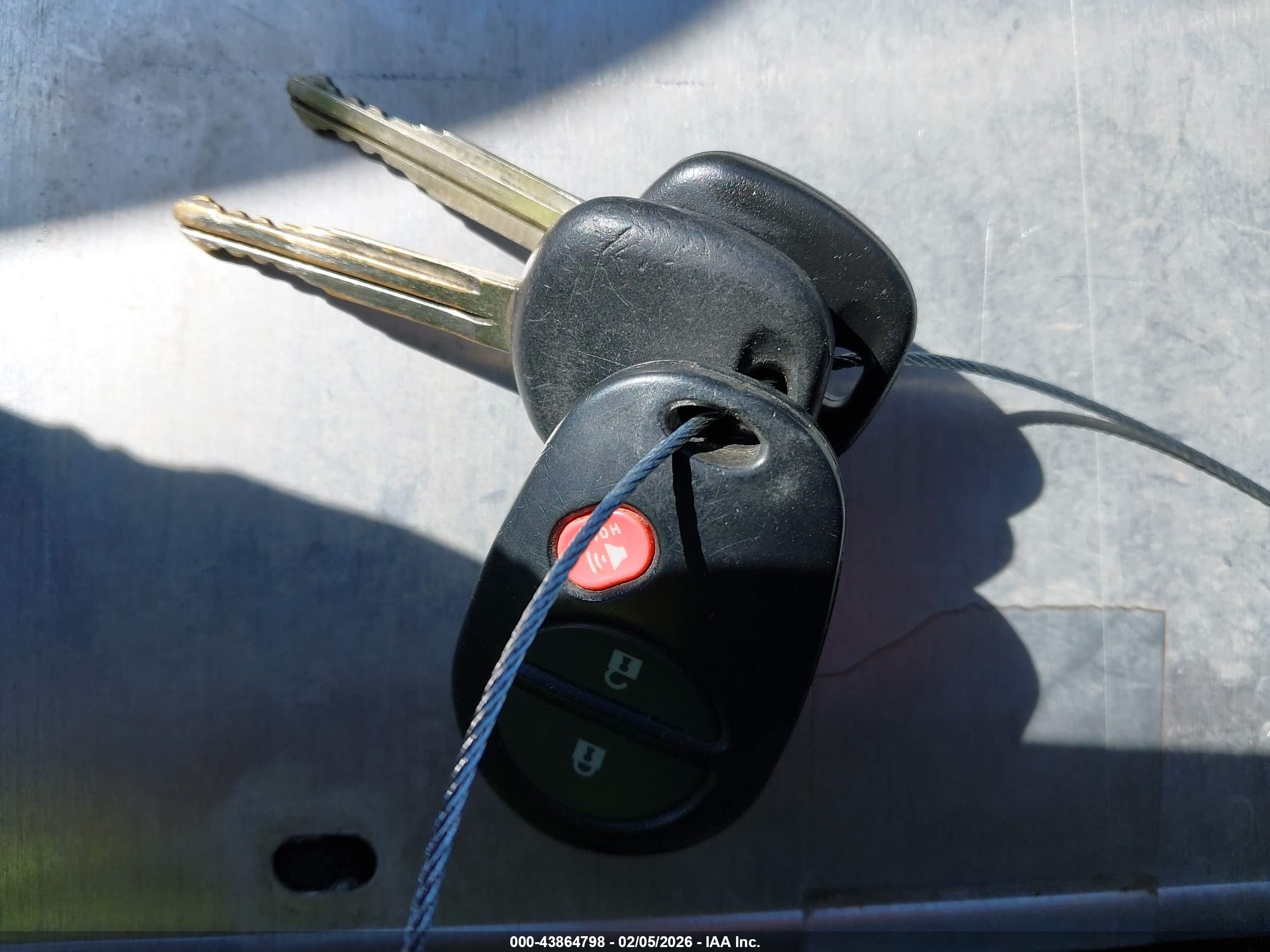 TOYOTA TACOMA image 11