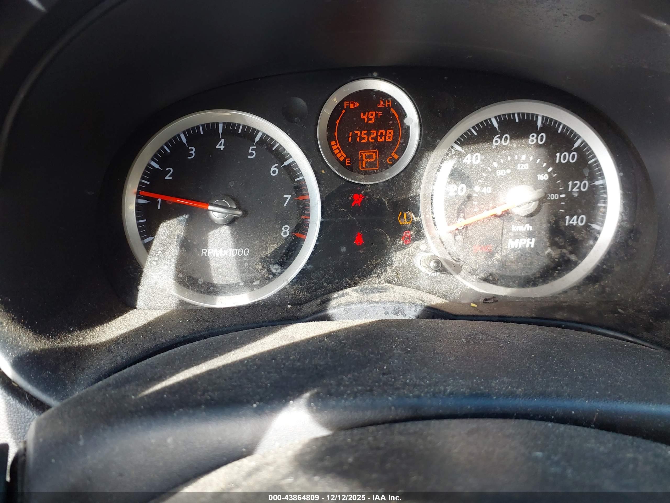NISSAN SENTRA image 7