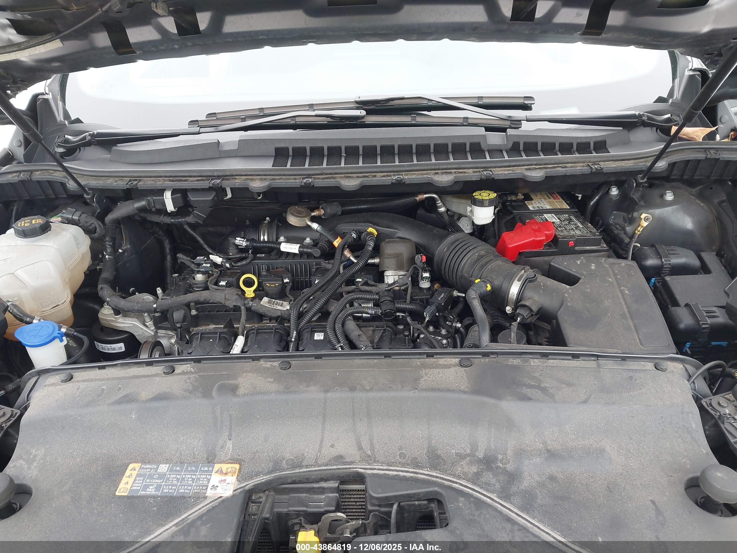 FORD EDGE image 10