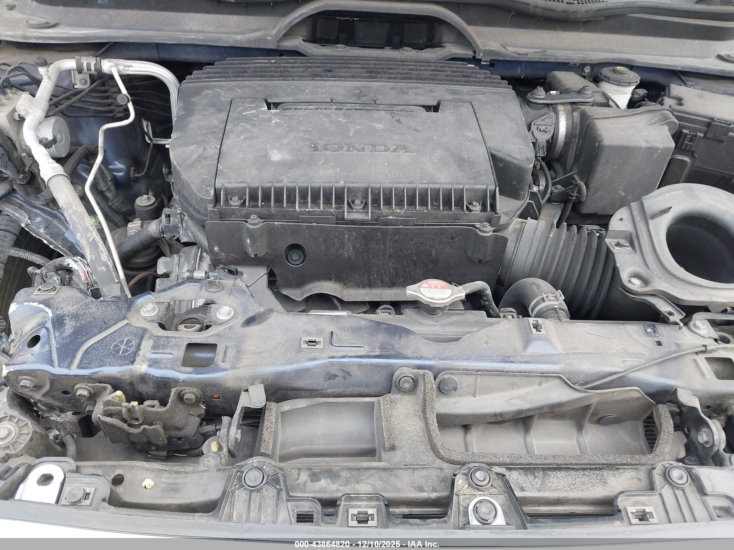 HONDA PILOT image 10