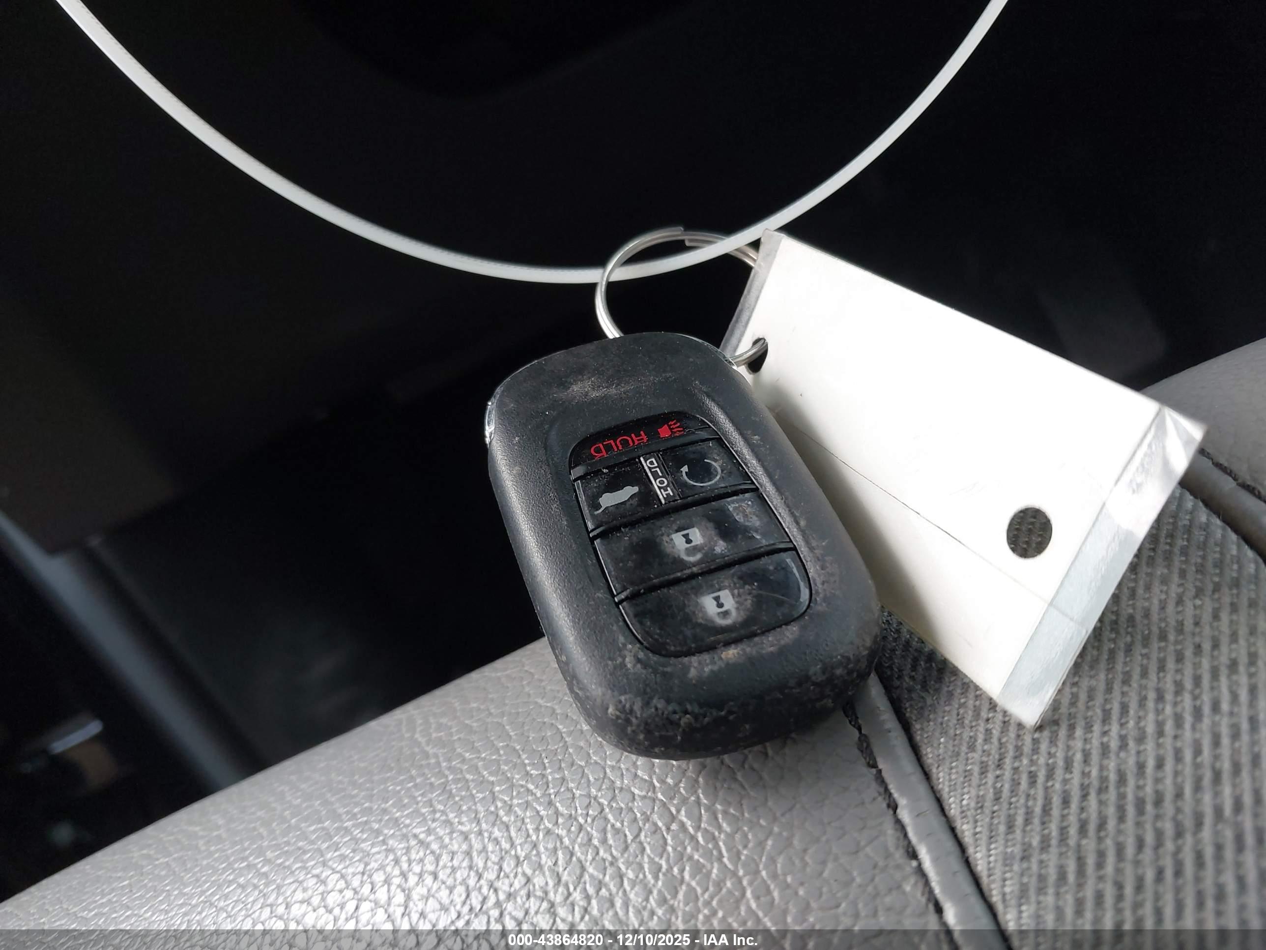 HONDA PILOT image 11