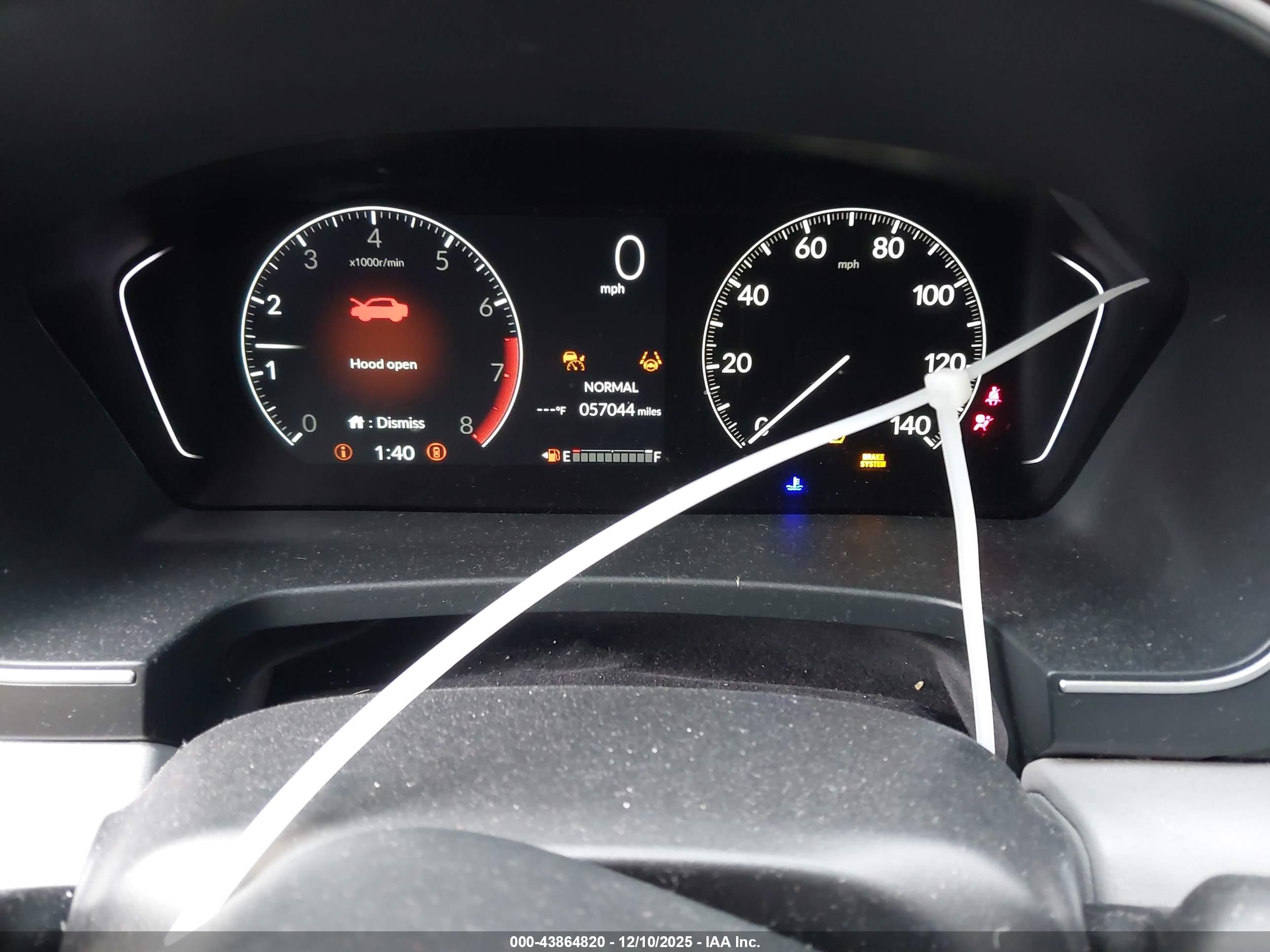 HONDA PILOT image 7