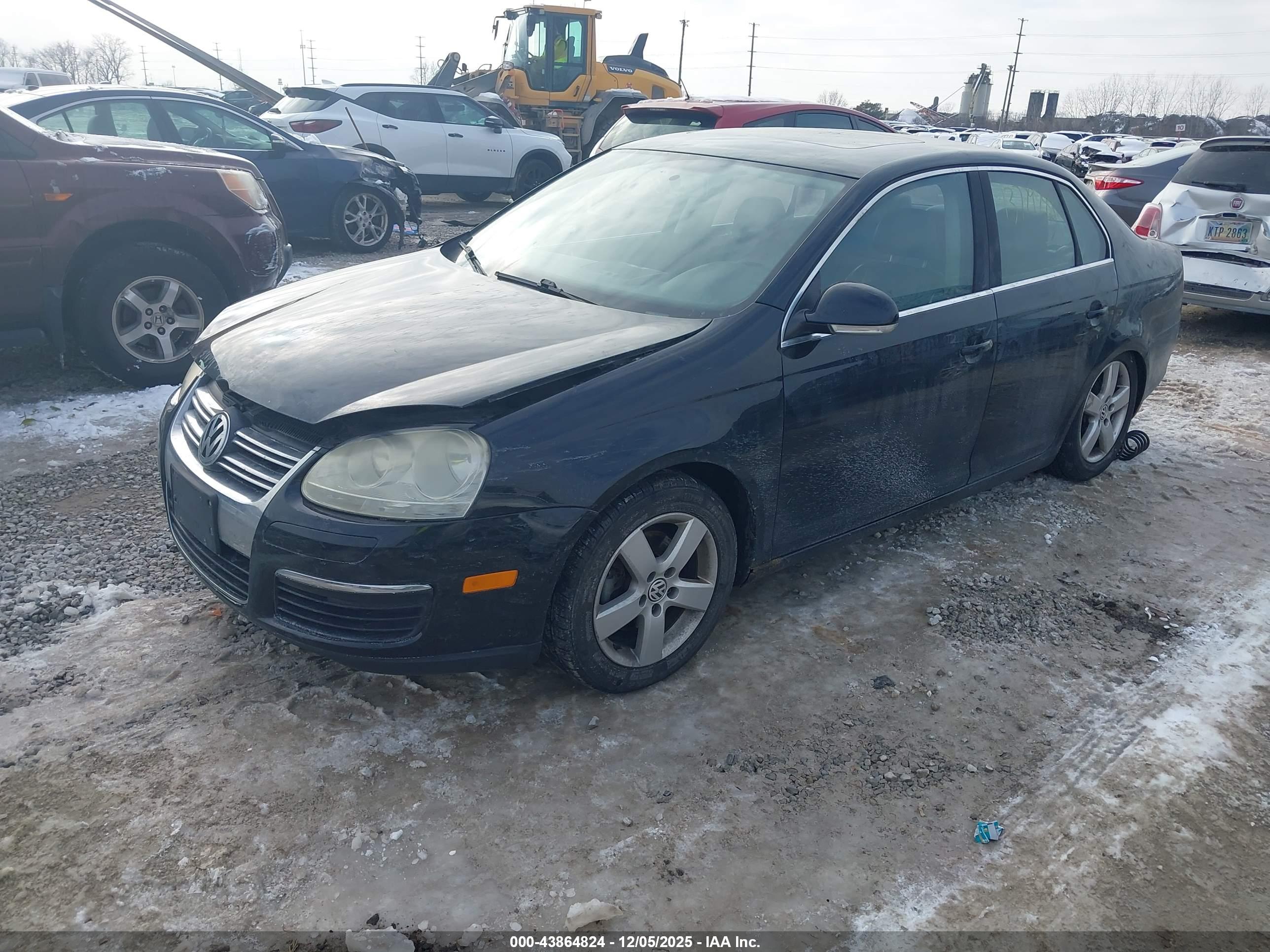 VOLKSWAGEN JETTA image 2