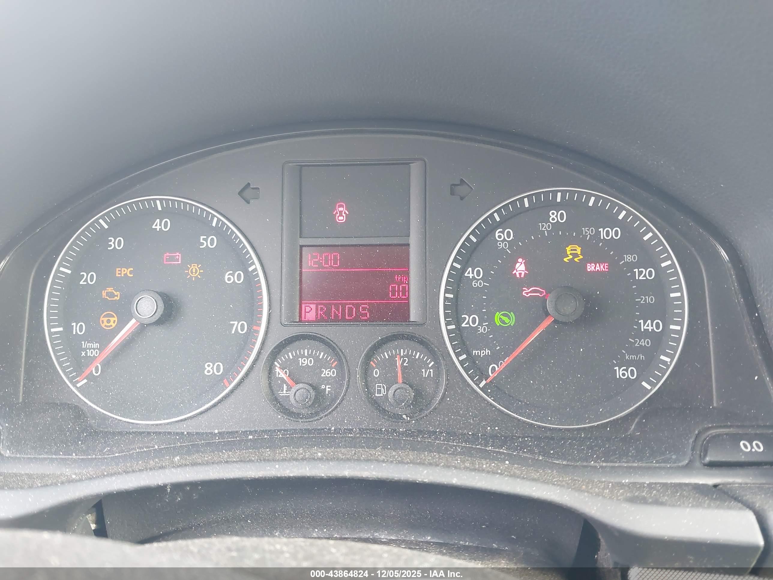 VOLKSWAGEN JETTA image 7