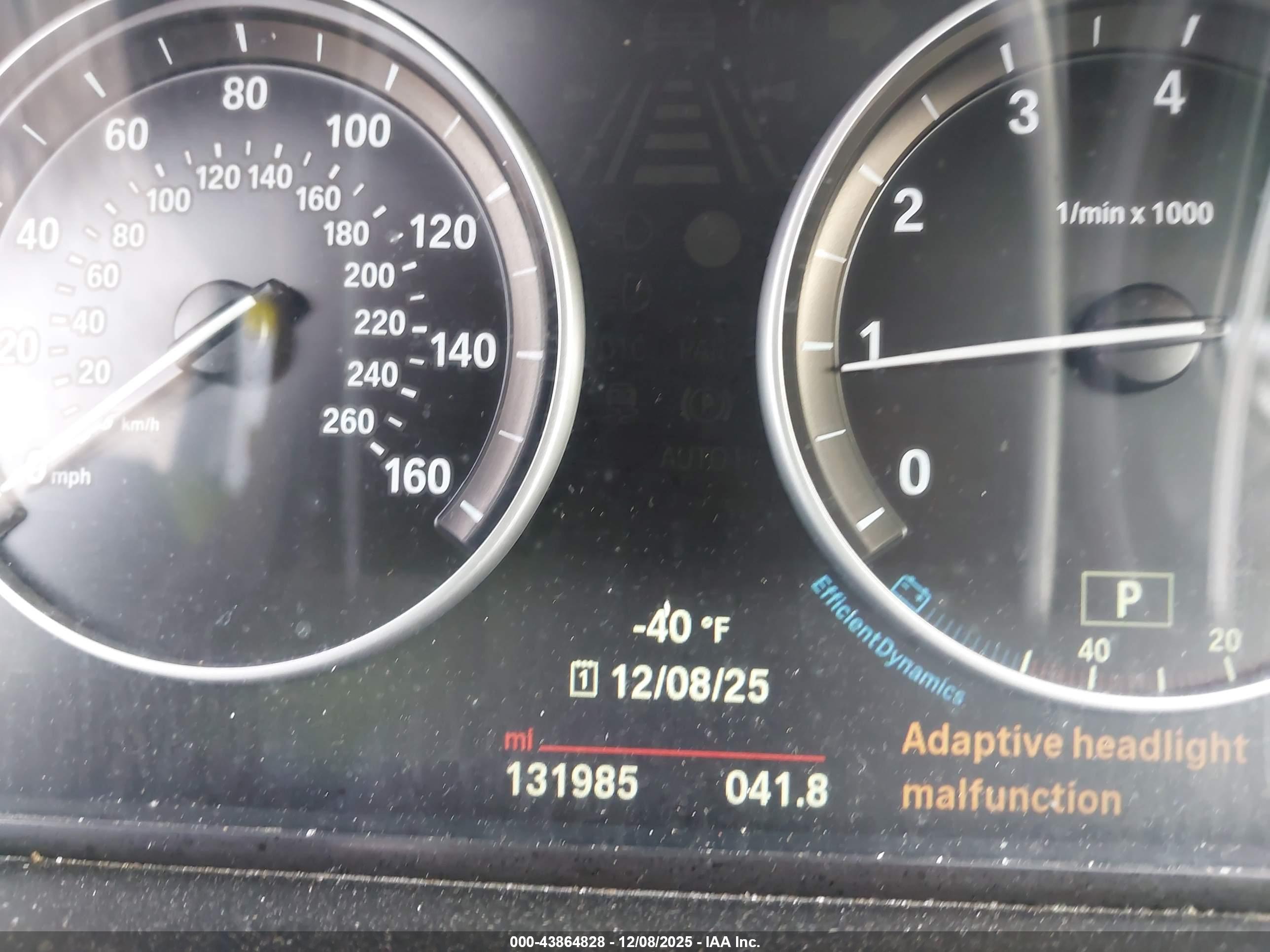 BMW 528I image 7