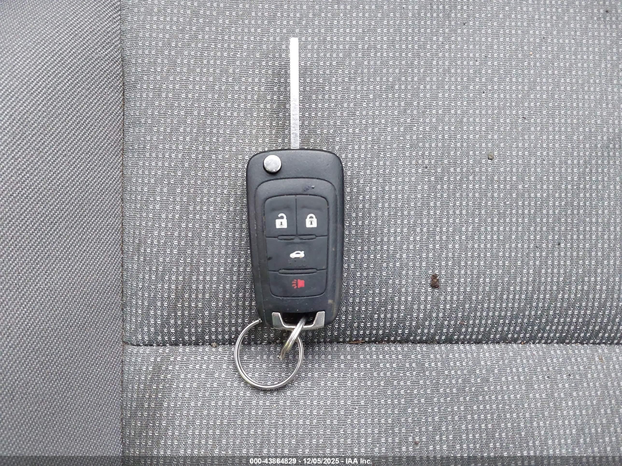 CHEVROLET MALIBU image 11