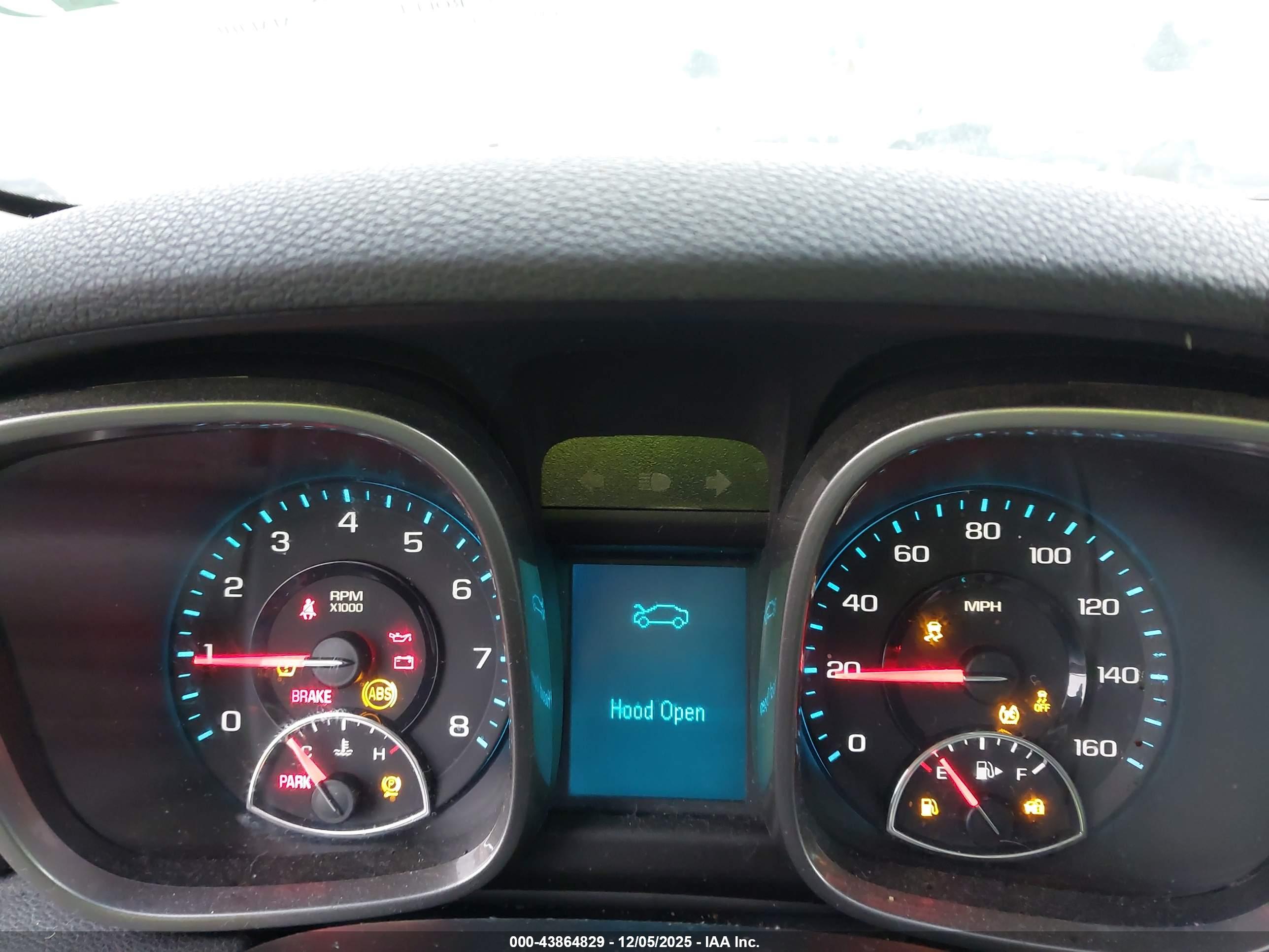 CHEVROLET MALIBU image 7