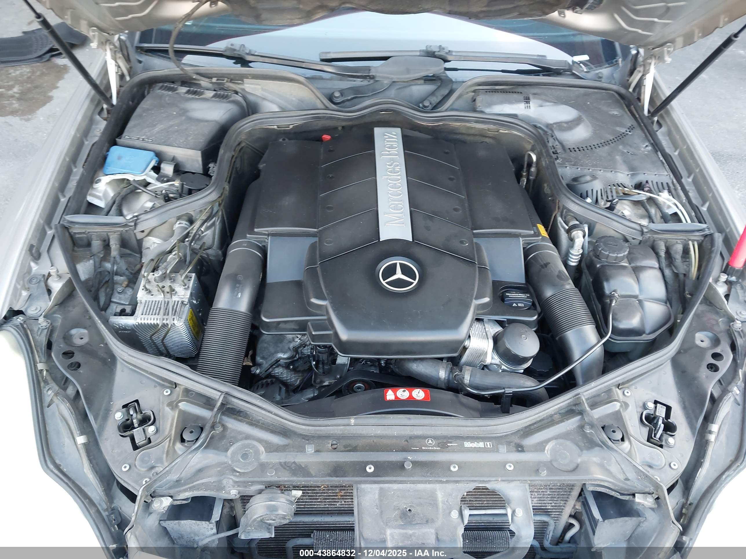 MERCEDES-BENZ CLS image 10