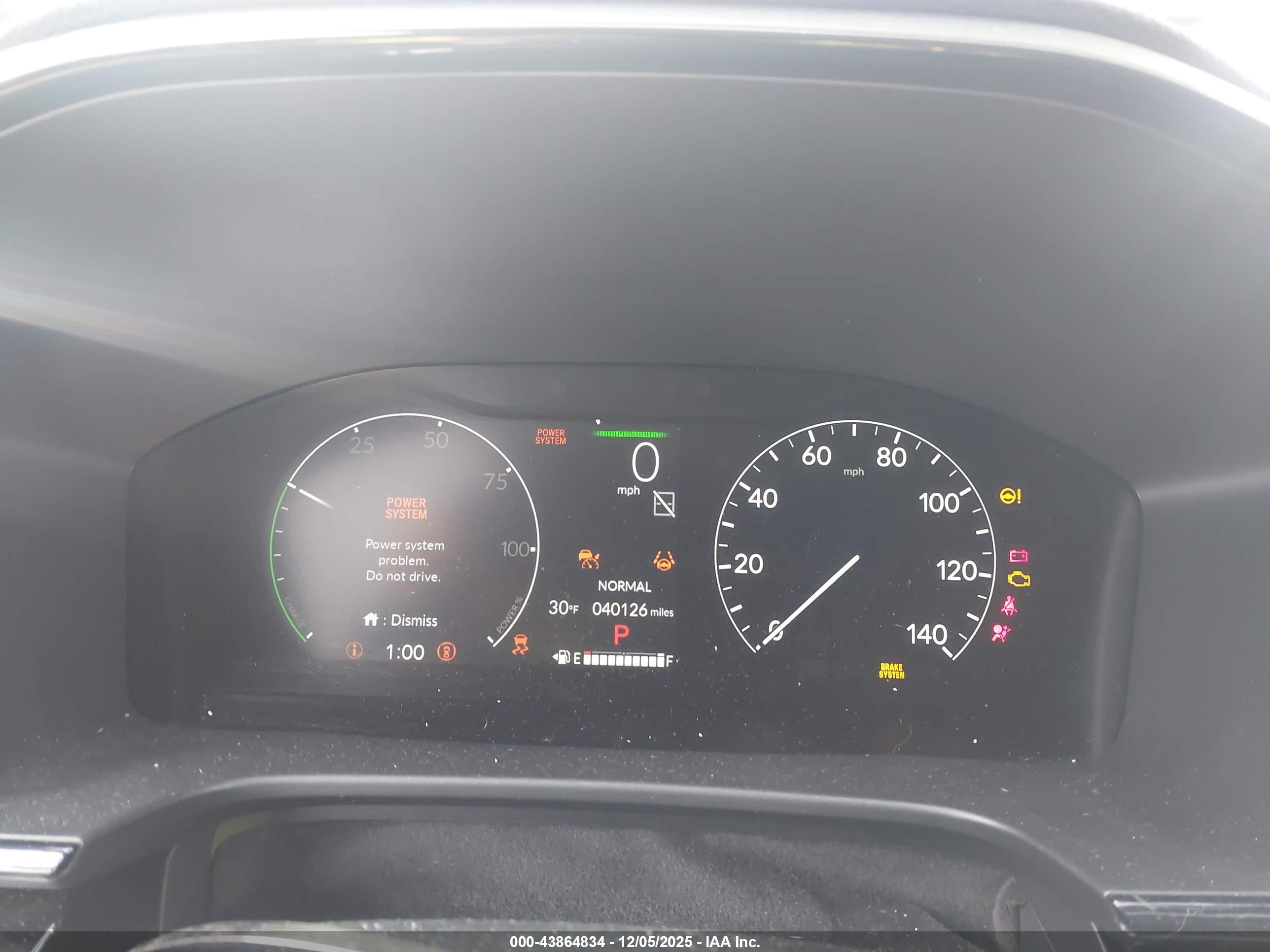 HONDA CR-V image 7