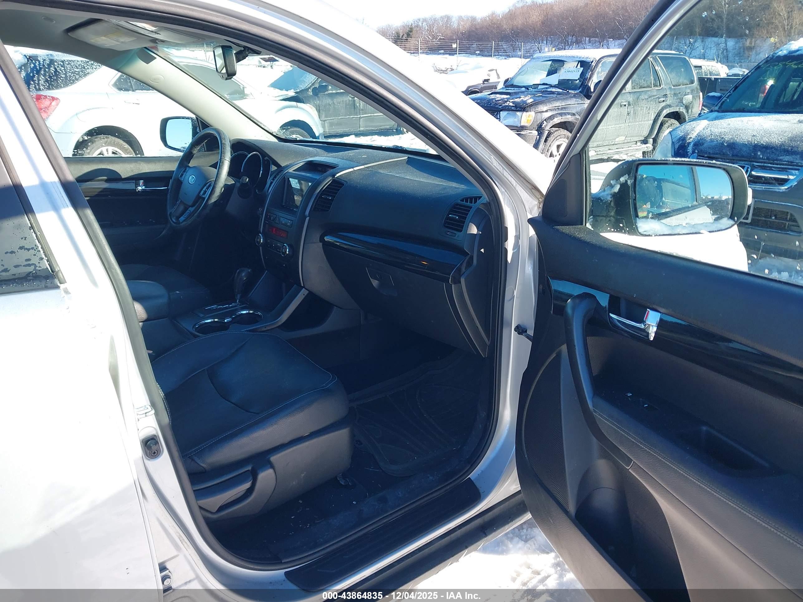 KIA SORENTO image 5