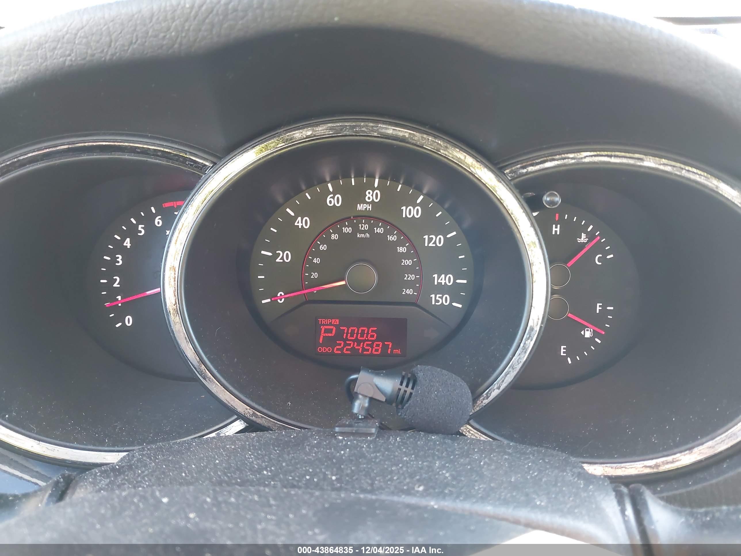 KIA SORENTO image 7