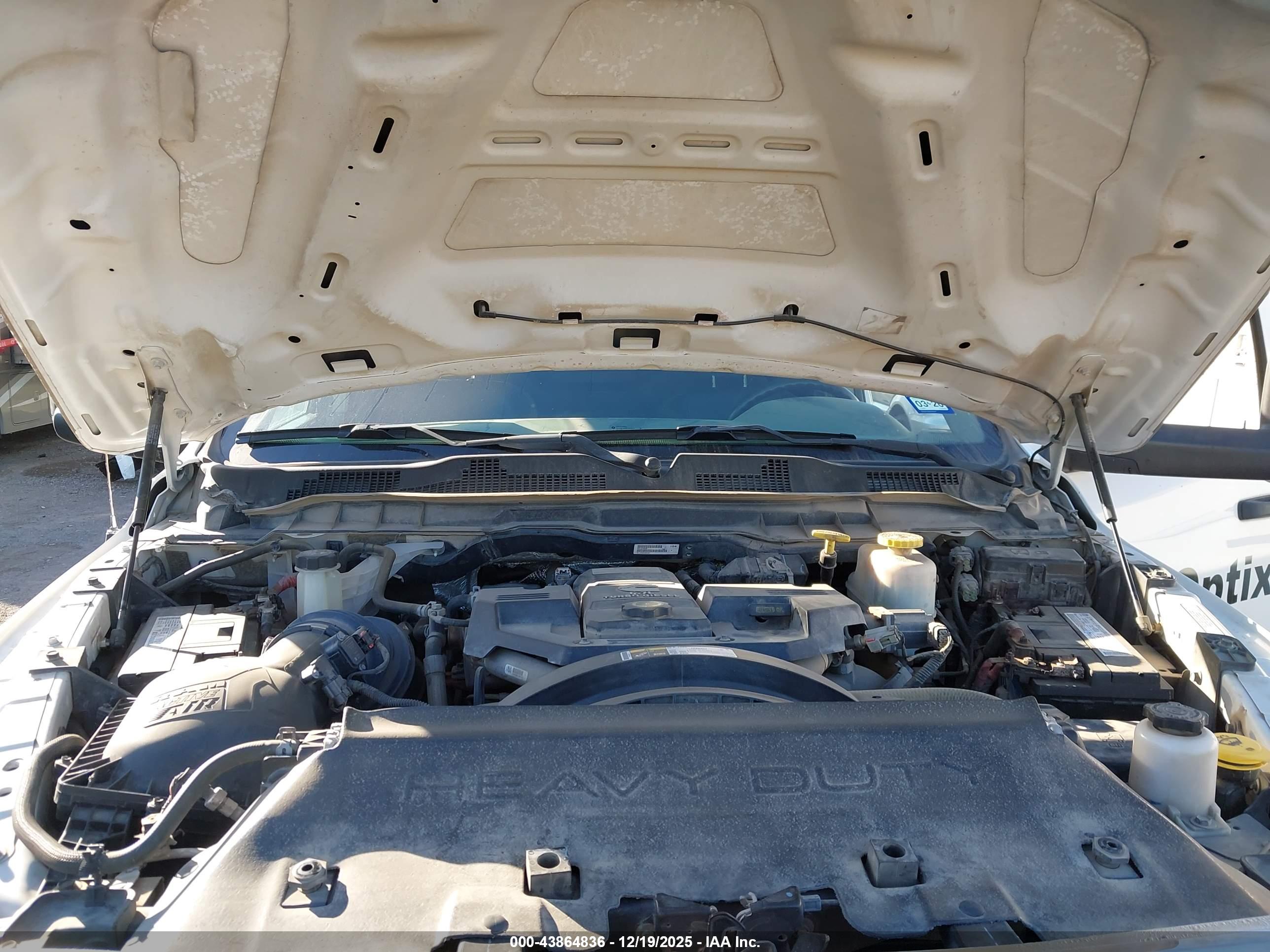 RAM 5500 image 10