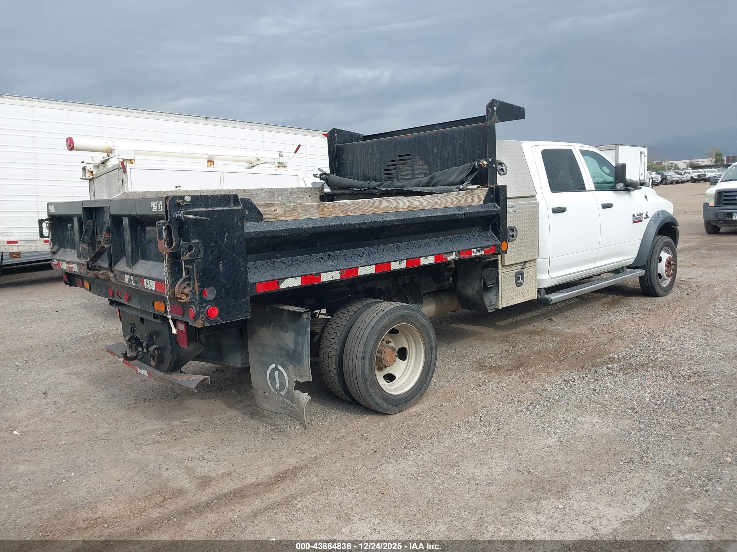 RAM 5500 image 4