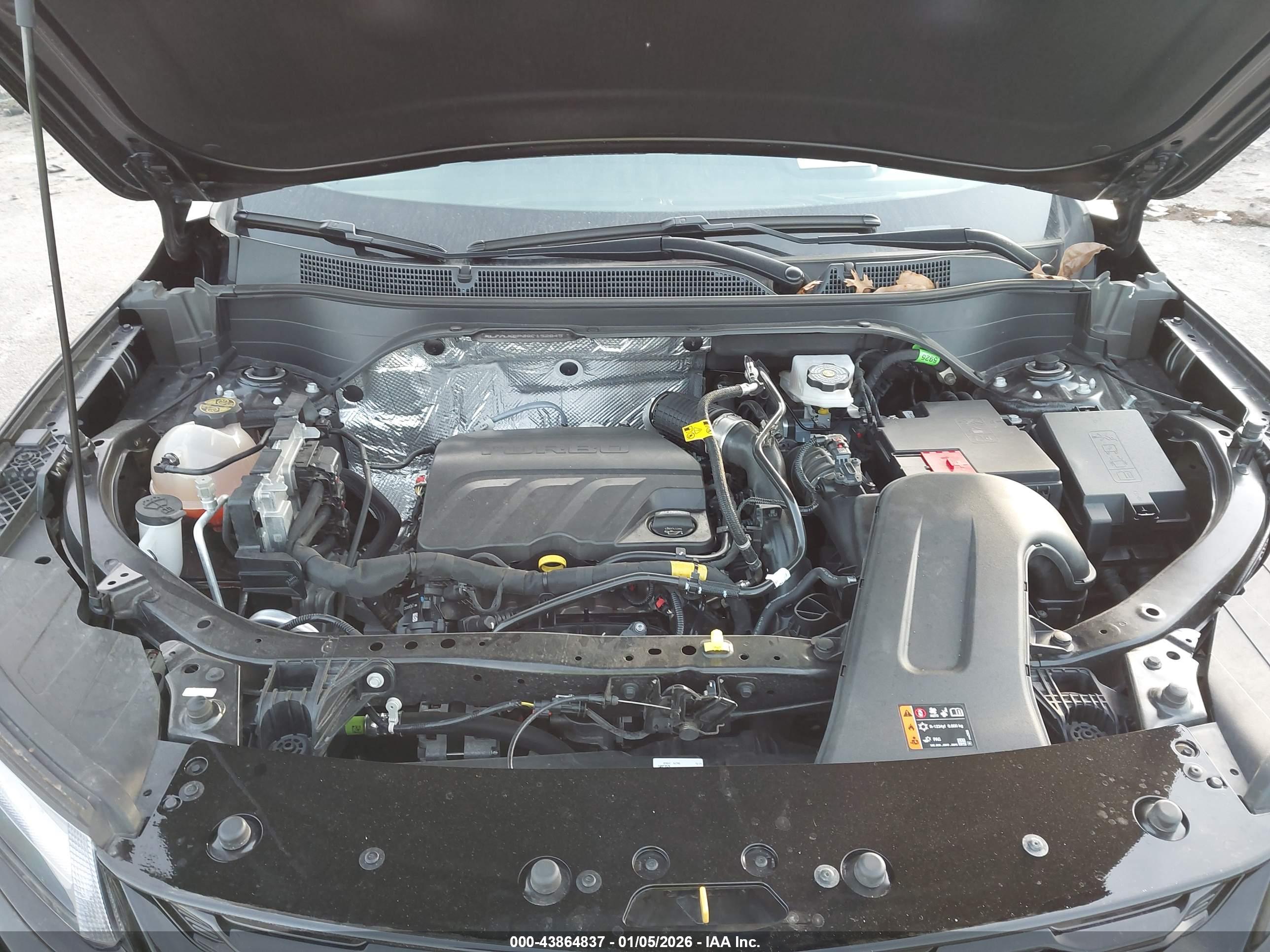 CHEVROLET TRAX image 10