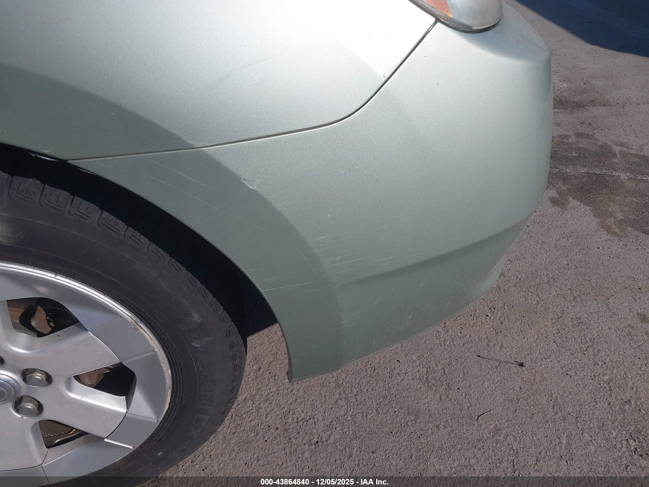 TOYOTA PRIUS image 6