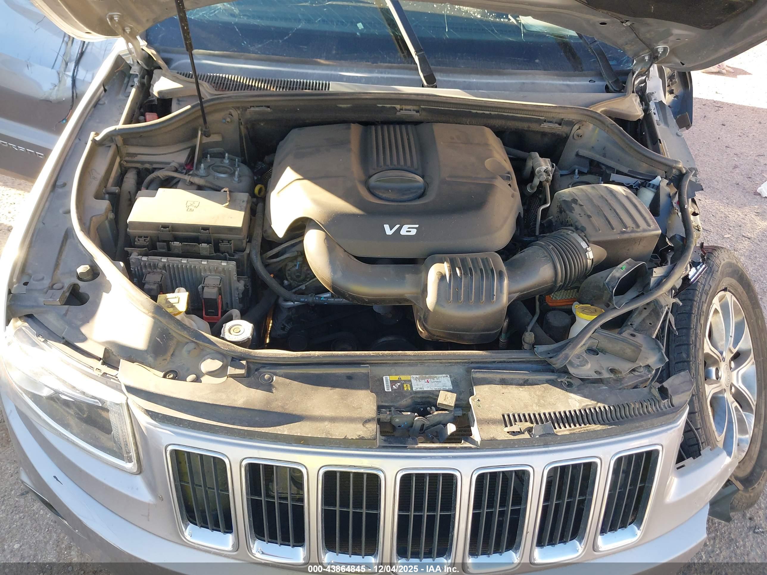 JEEP GRAND image 10