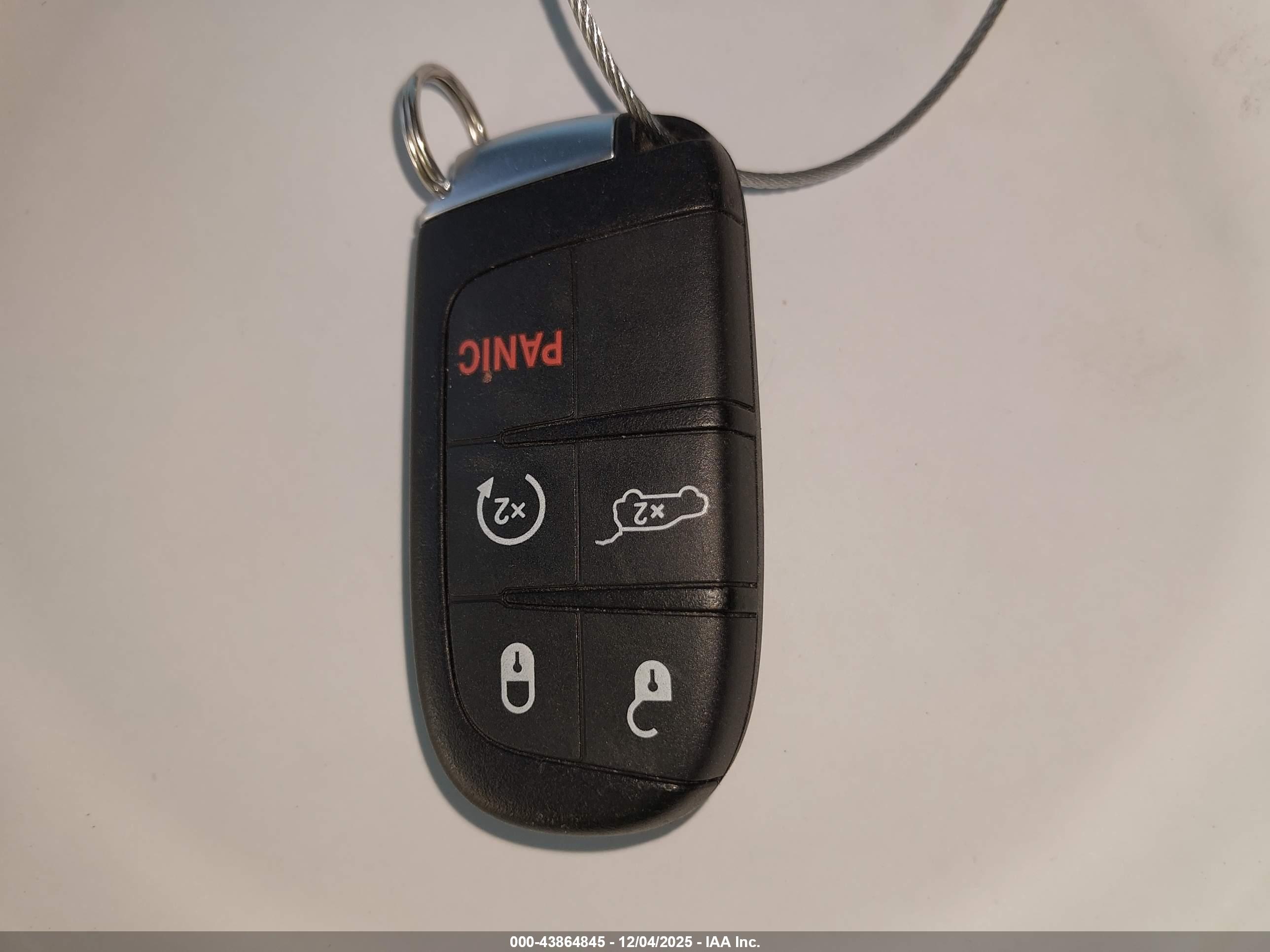 JEEP GRAND image 11